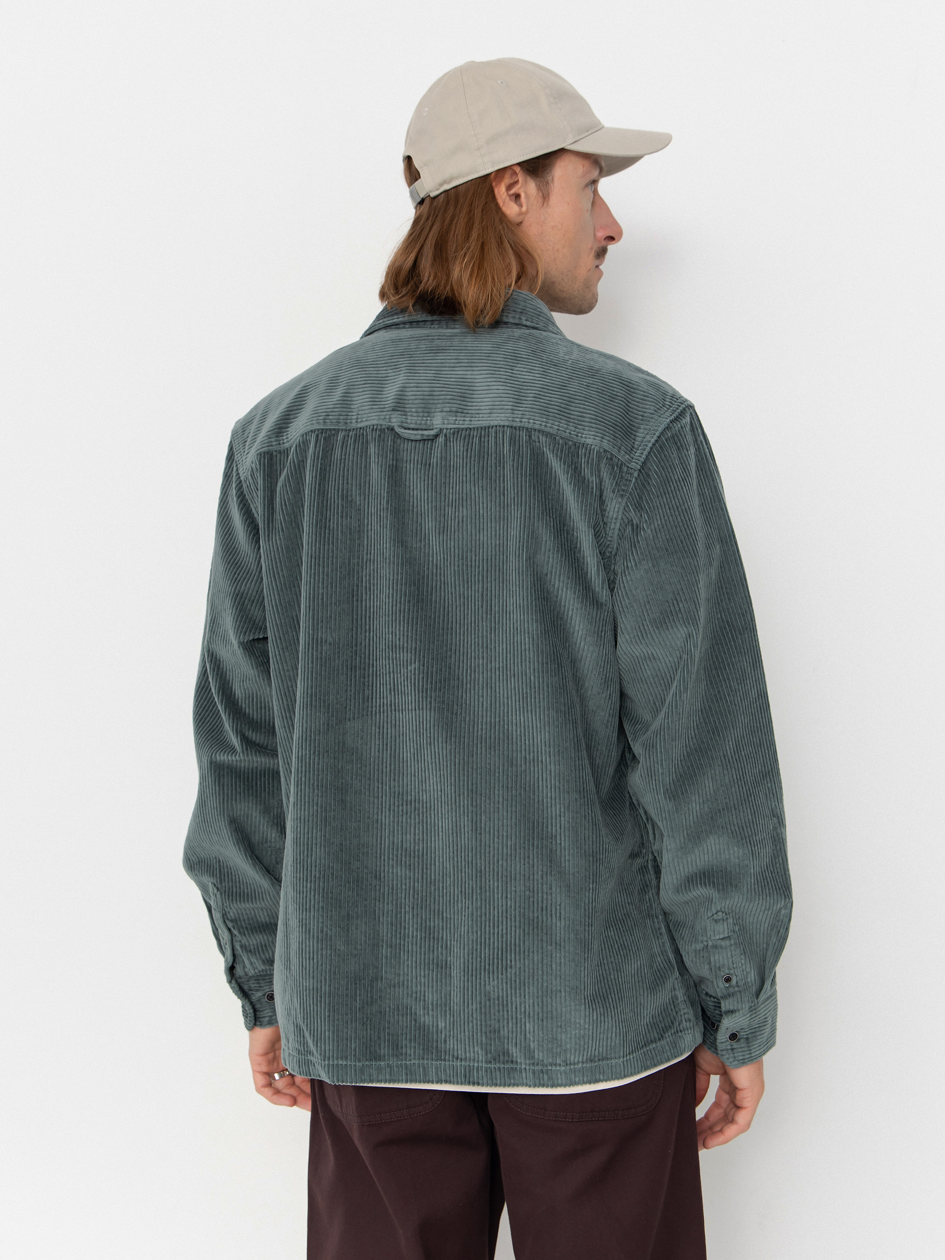 Iriedaily Bubble Cord Ing (cool jungle)