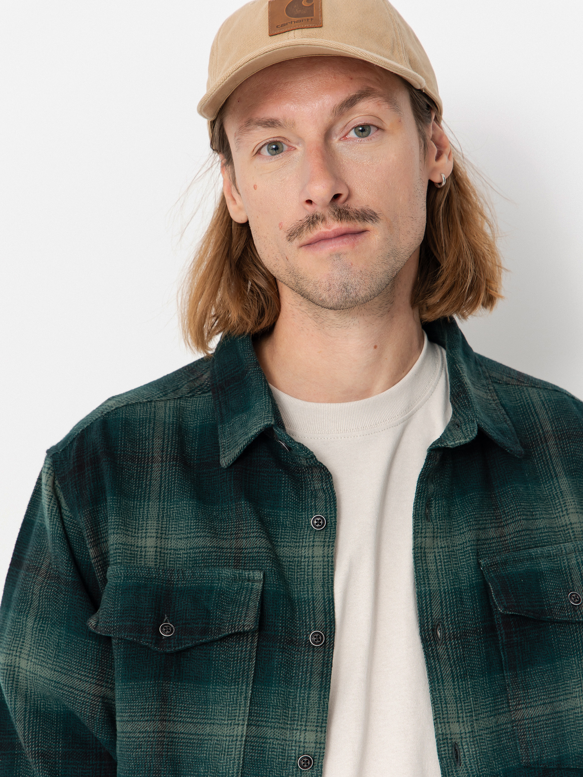 Iriedaily Rosomako Eco Ing (dark jungle)