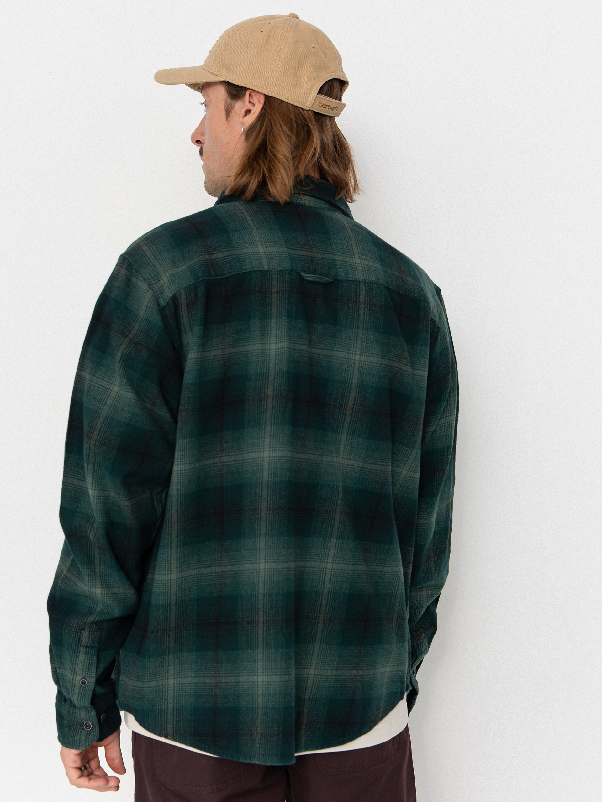 Iriedaily Rosomako Eco Ing (dark jungle)