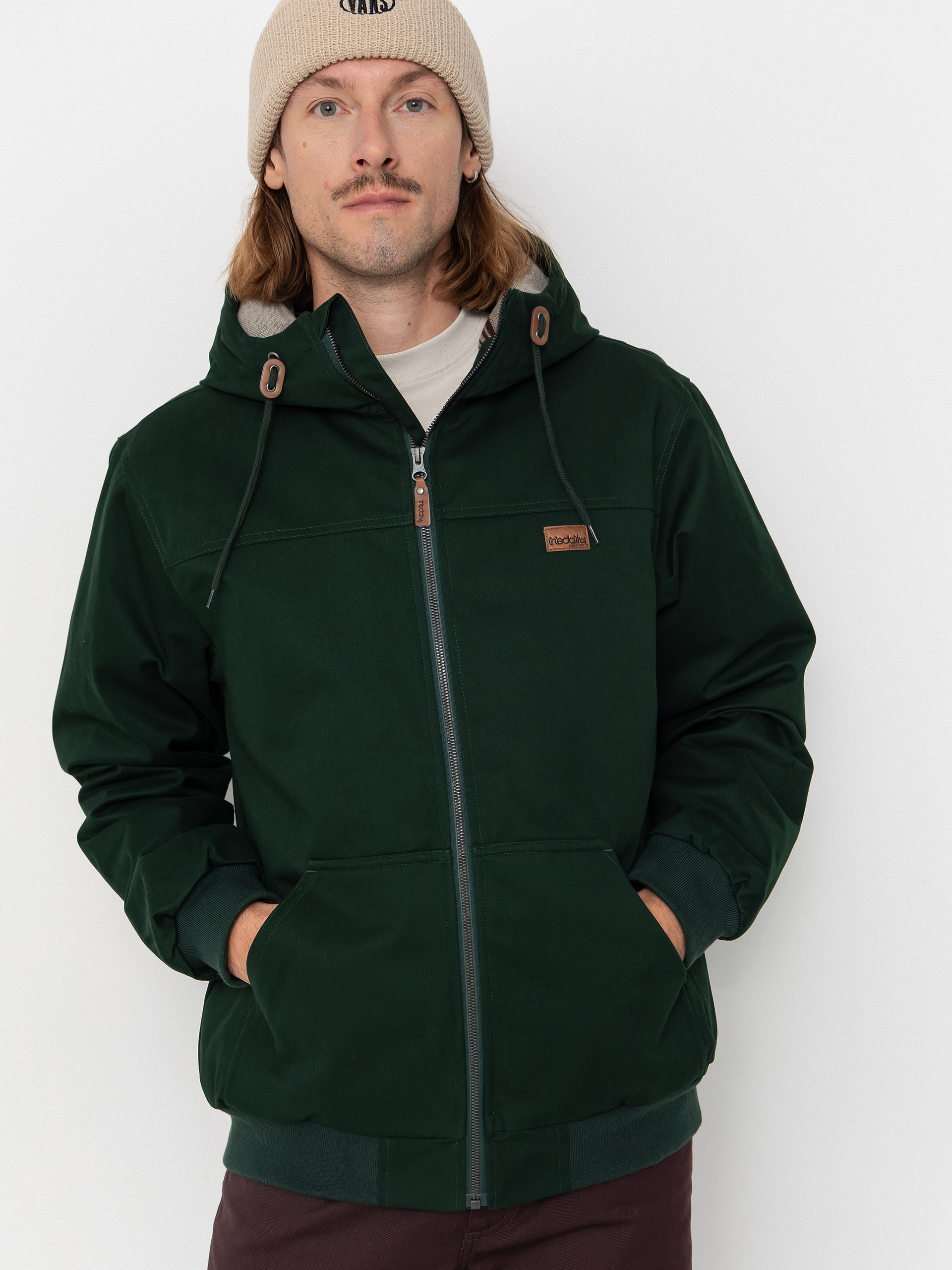 Iriedaily Wonderer Dzseki (night forest)