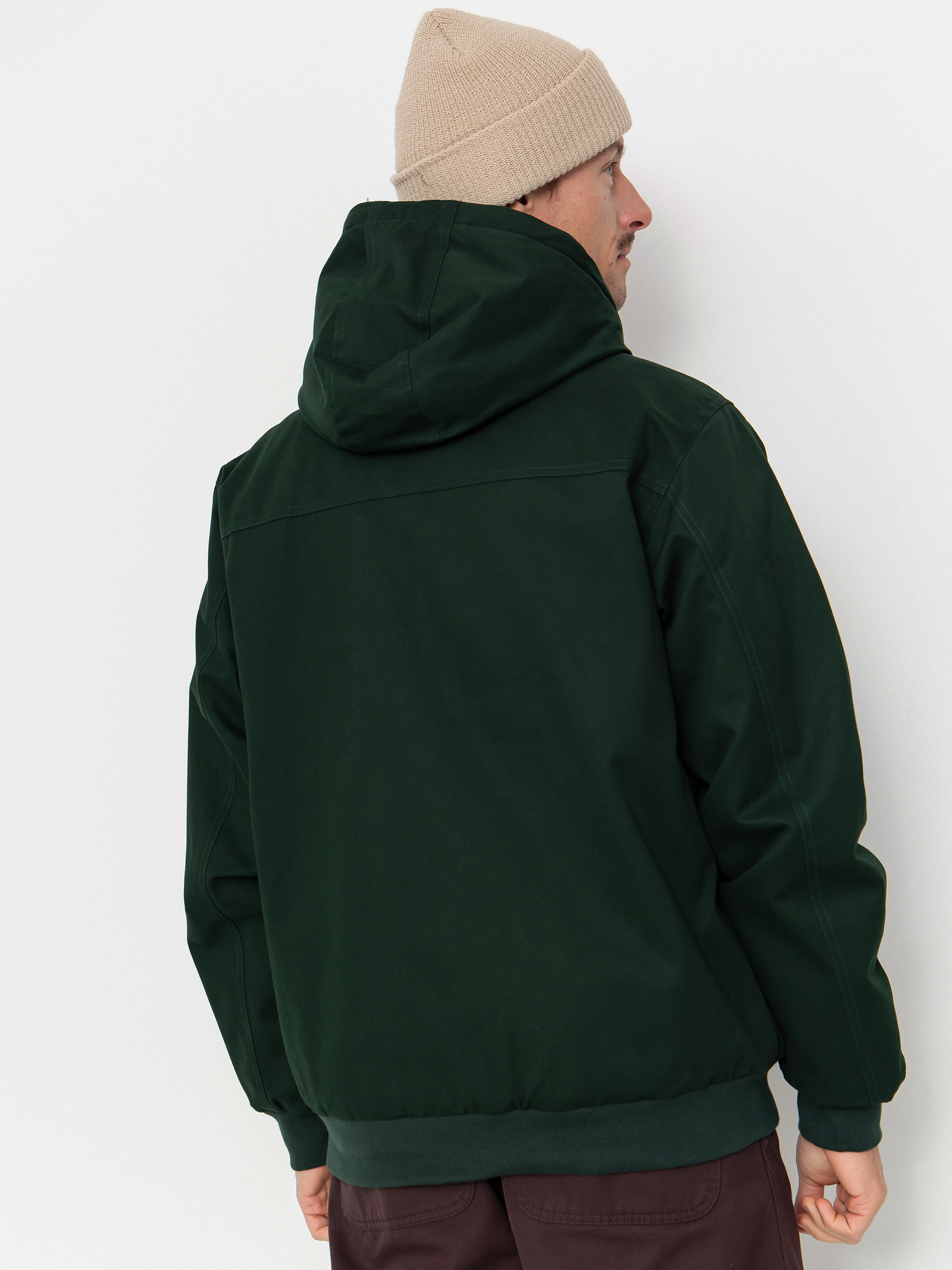 Iriedaily Wonderer Dzseki (night forest)