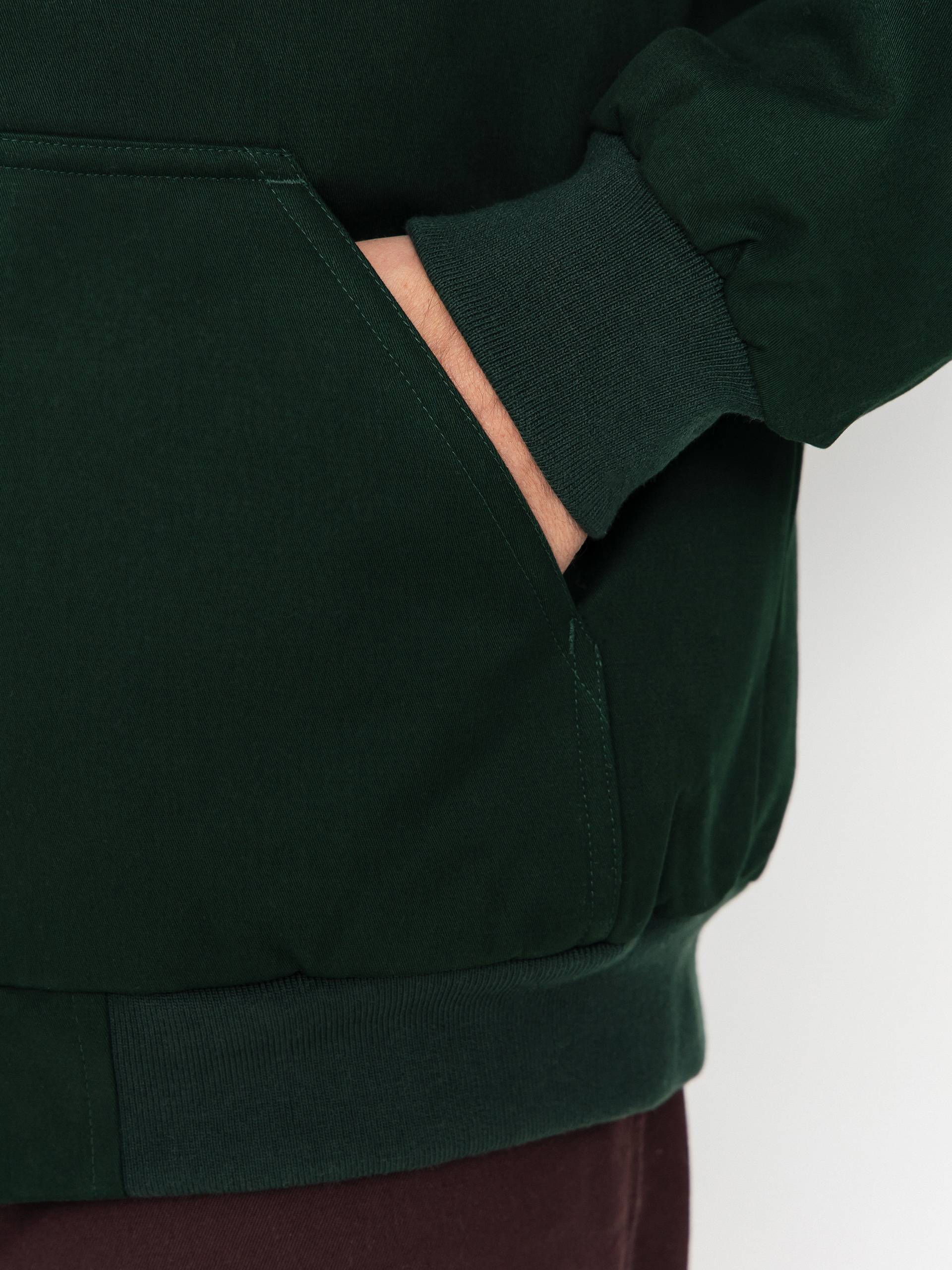 Iriedaily Wonderer Dzseki (night forest)