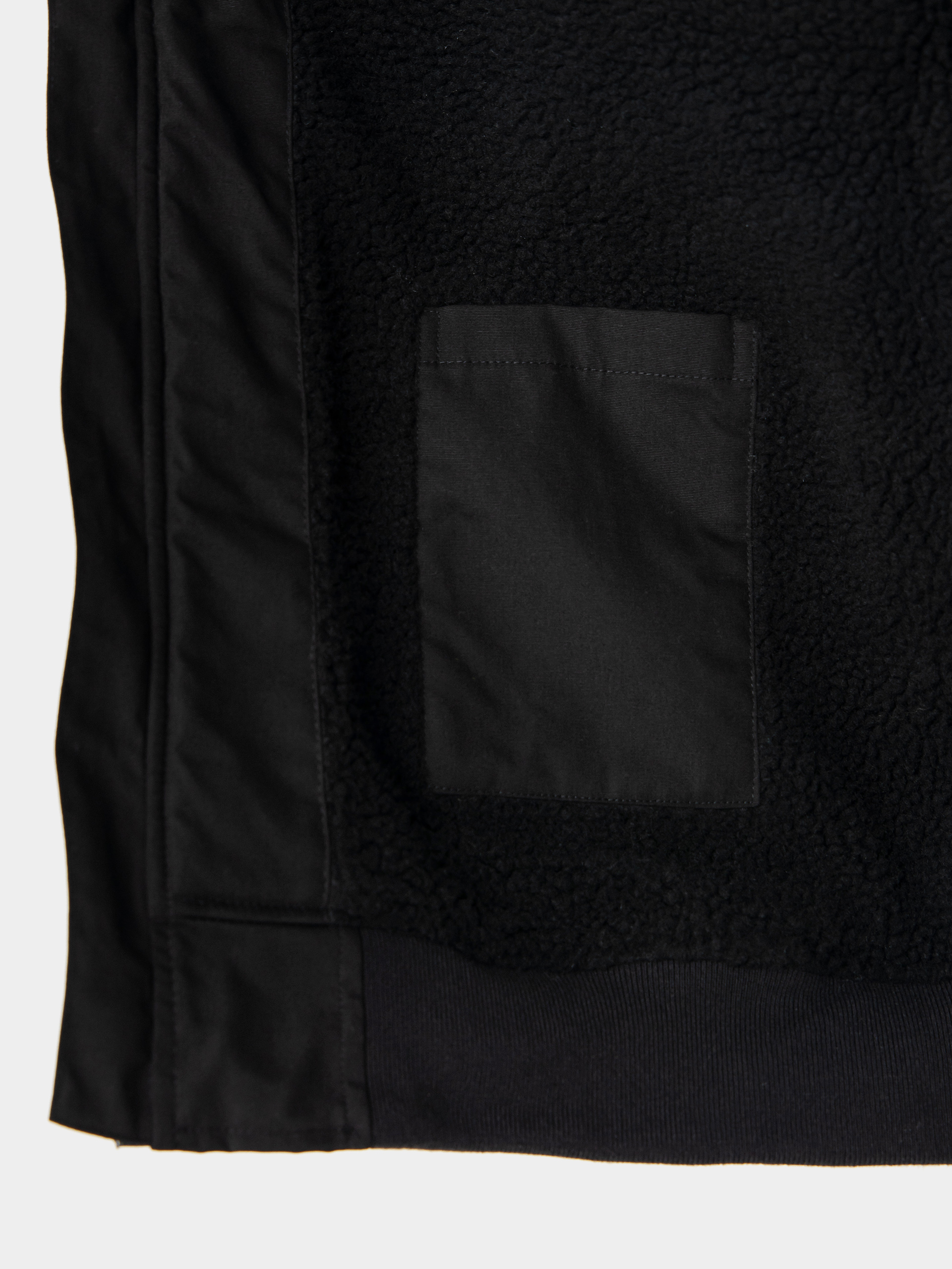 Dzseki Iriedaily Hafen (uni black)