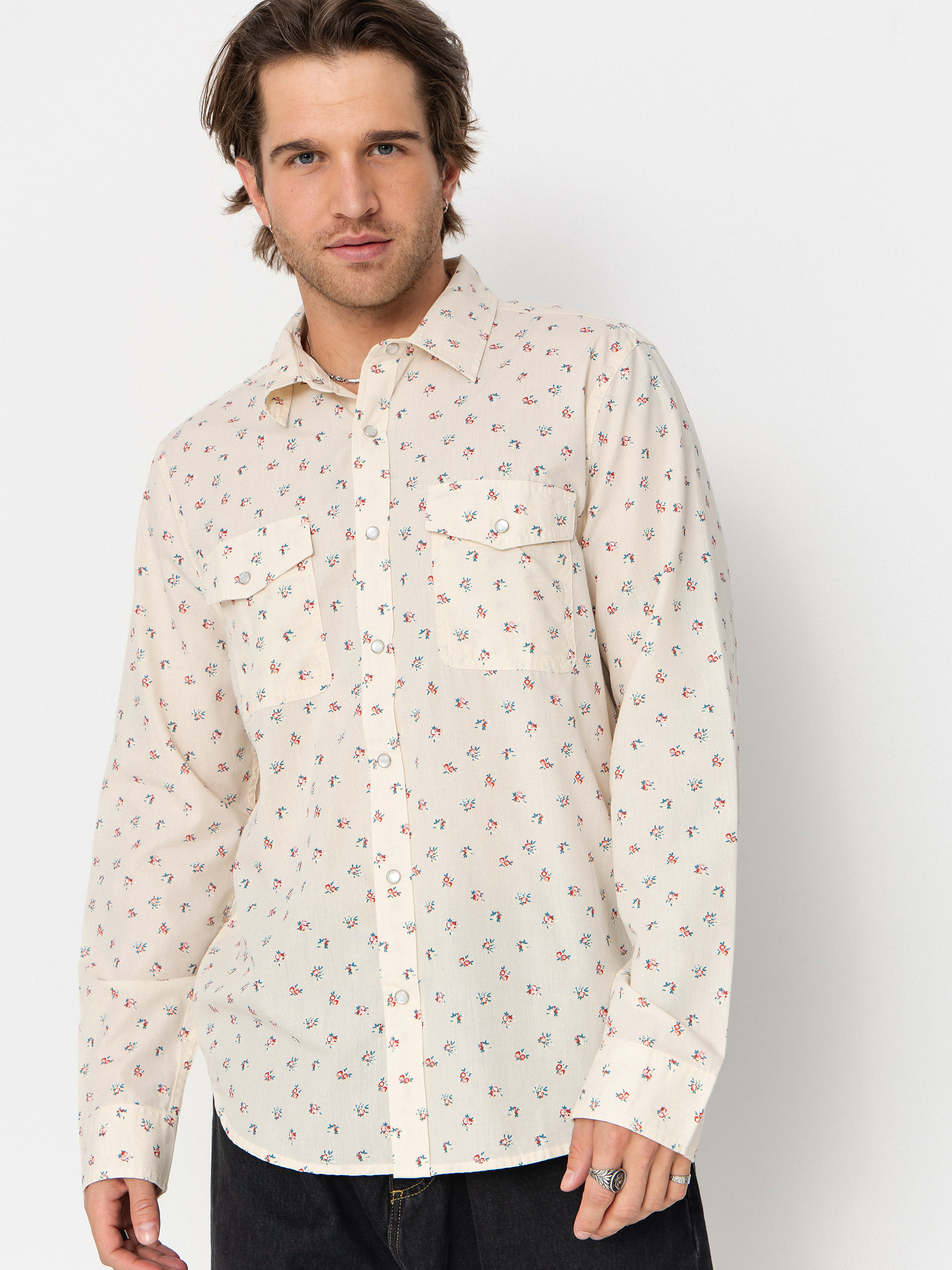 Ing Brixton Wayne Wvn Ls