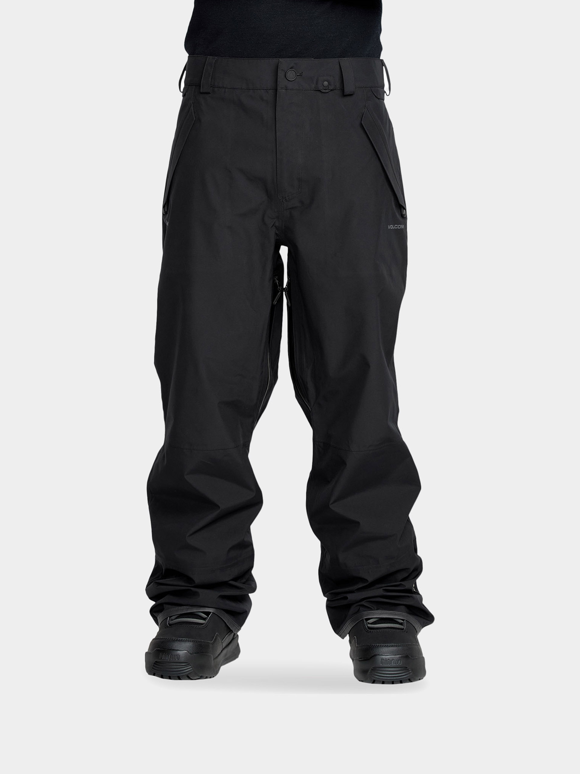 Snowboard nadrág Volcom Tester 3L Gore Tex