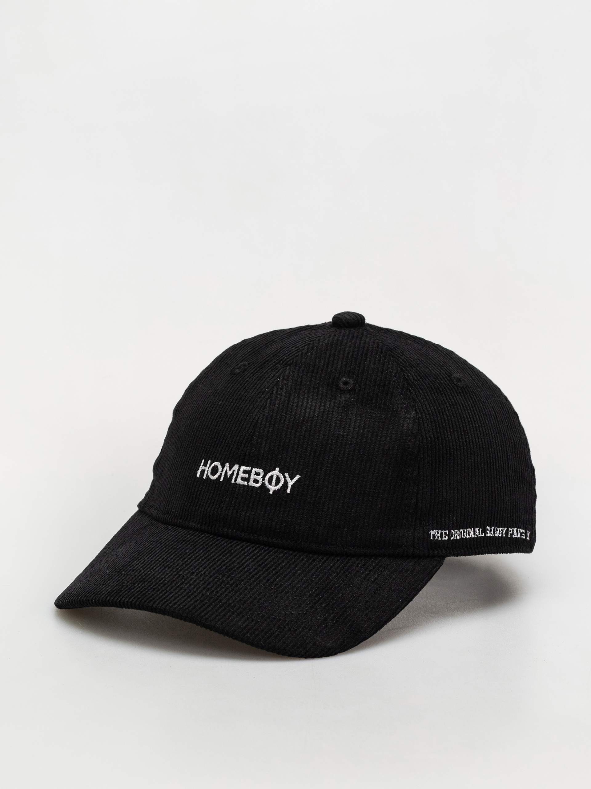 Baseball sapka Homeboy Straight Cord Cap