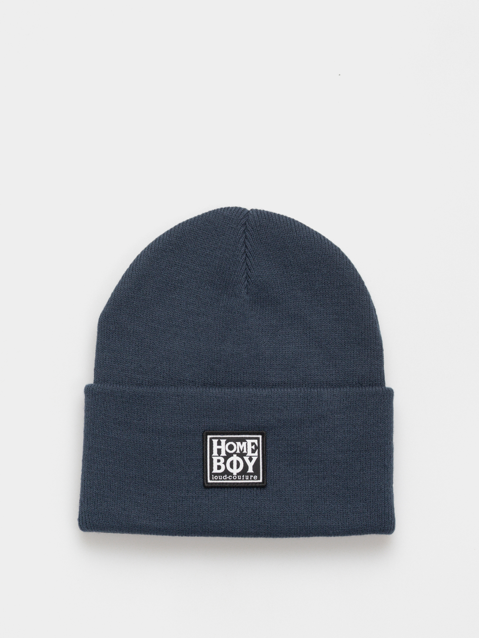 Sapka Homeboy Baldy Beanie (navy)