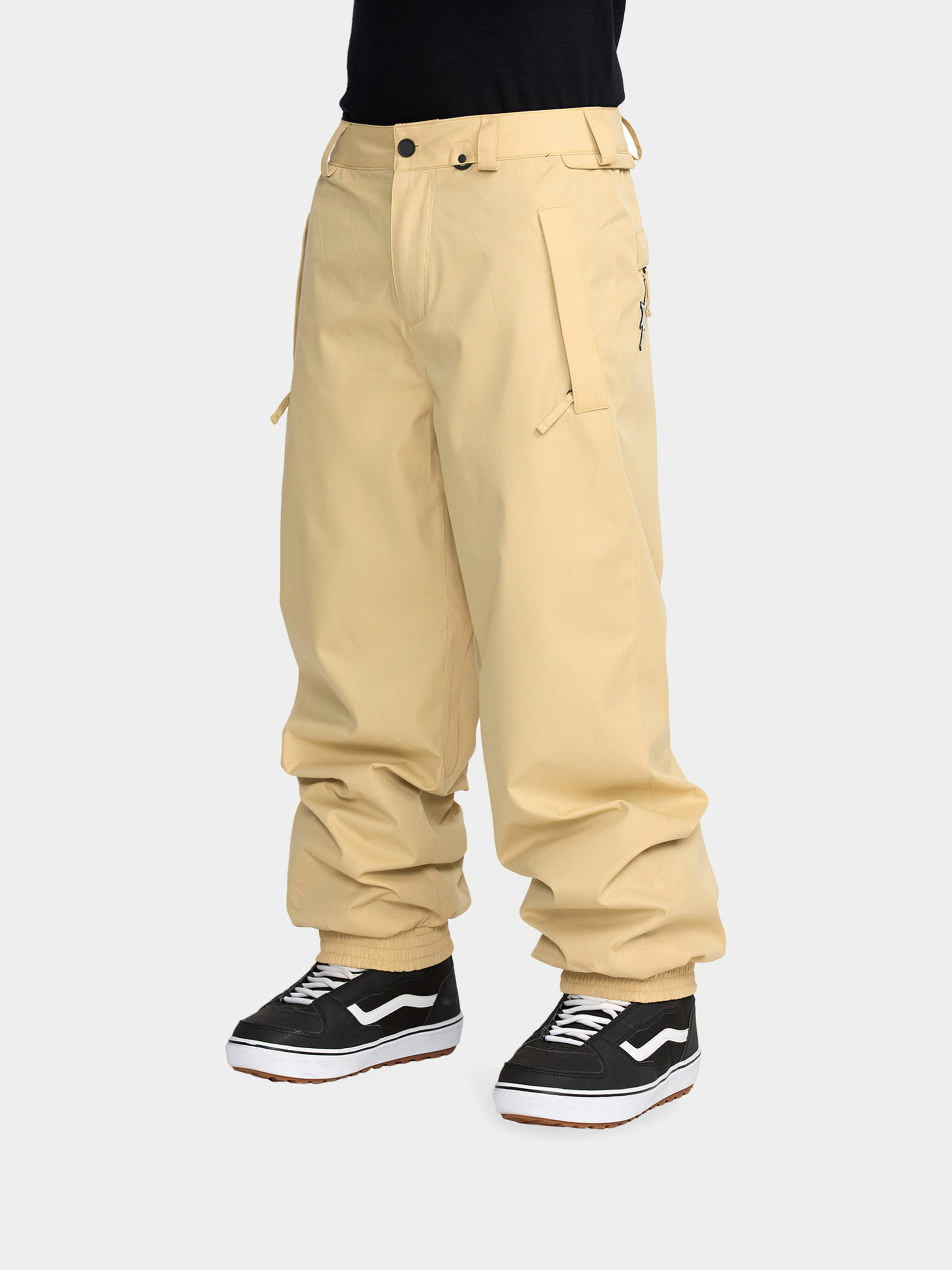 Férfi Snowboard nadrág Volcom Arthur 20K (fern)