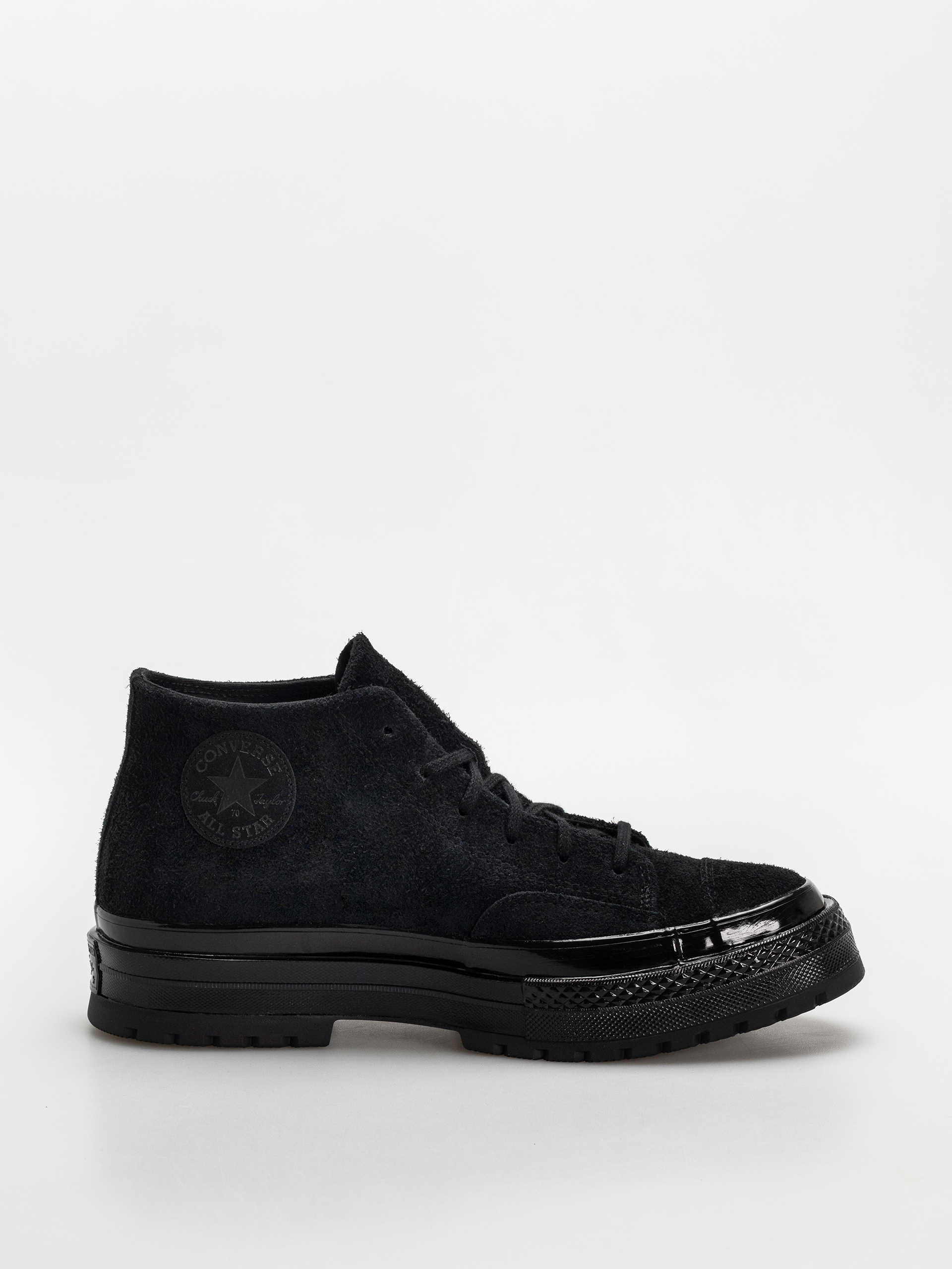 Tornacipők Converse Chuck 70 National Mid (black/black/black)