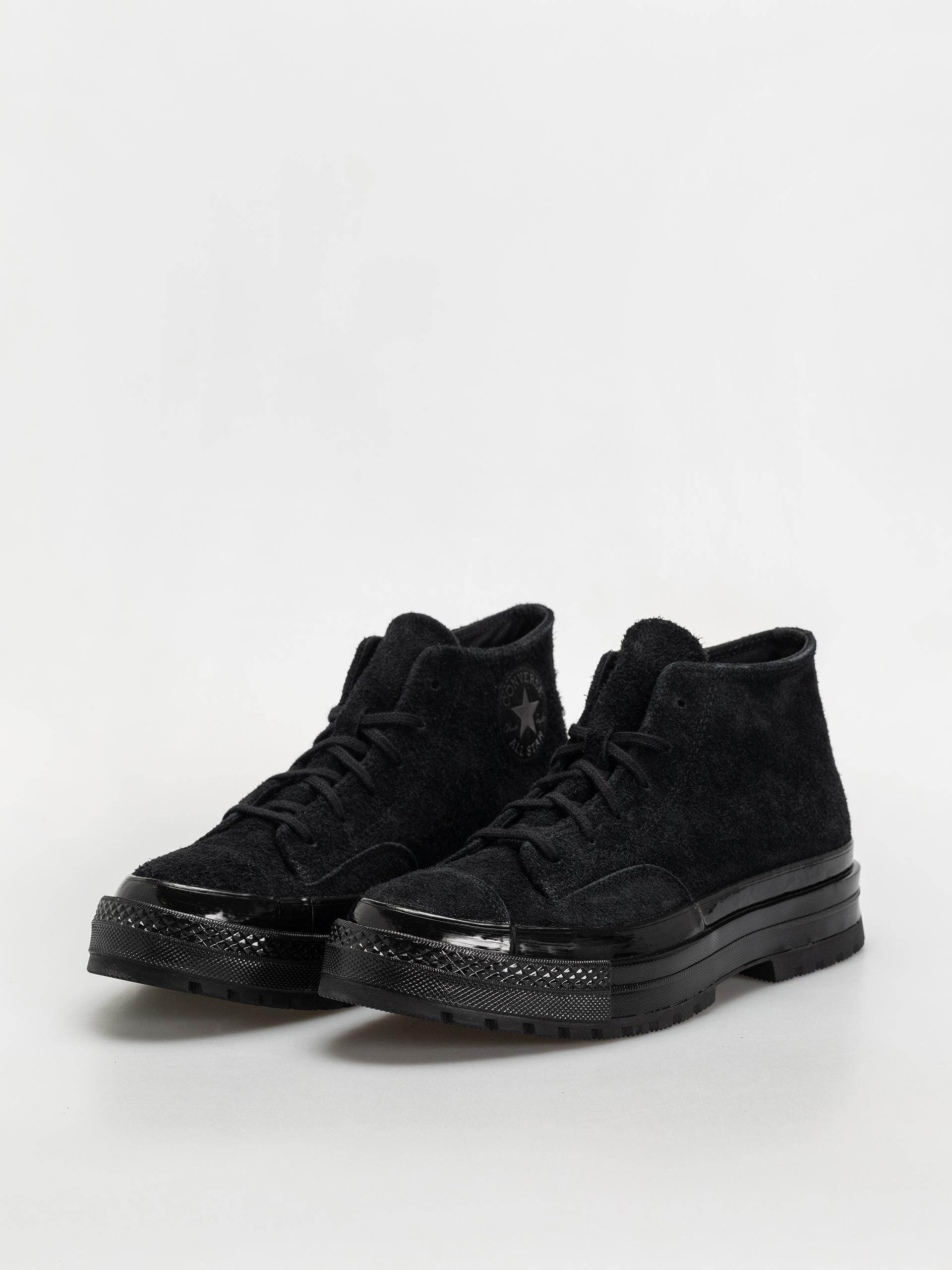 Tornacipők Converse Chuck 70 National Mid (black/black/black)