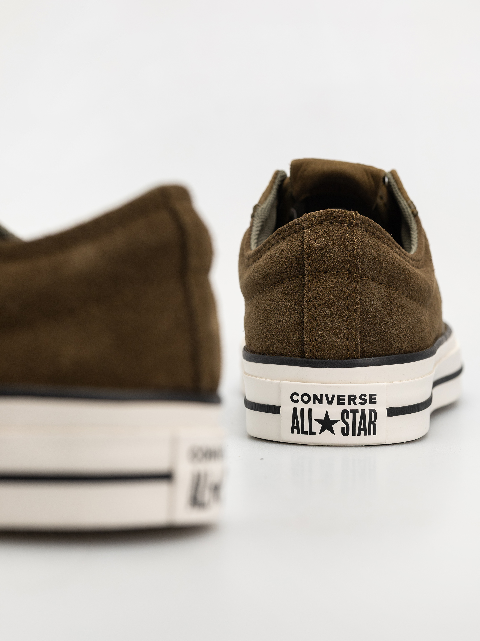 Tornacipők Converse Star Player 76 (surplus olive/olive/utility)