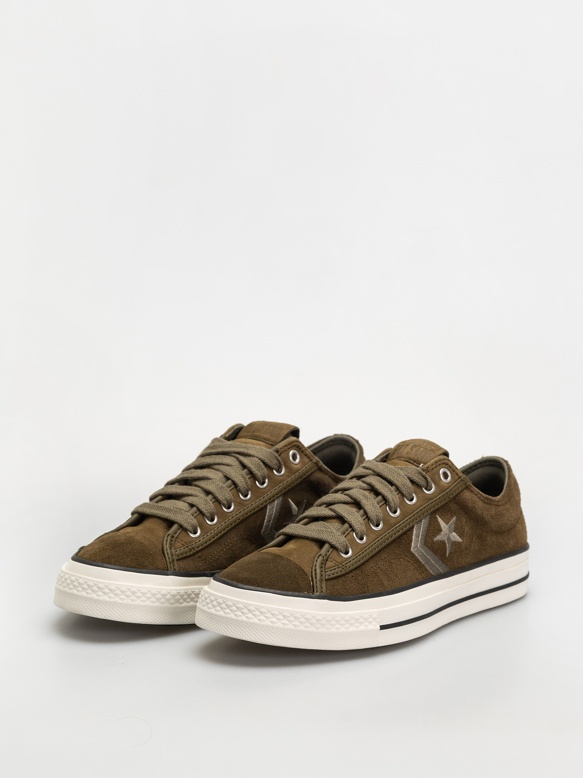 Tornacipők Converse Star Player 76 (surplus olive/olive/utility)