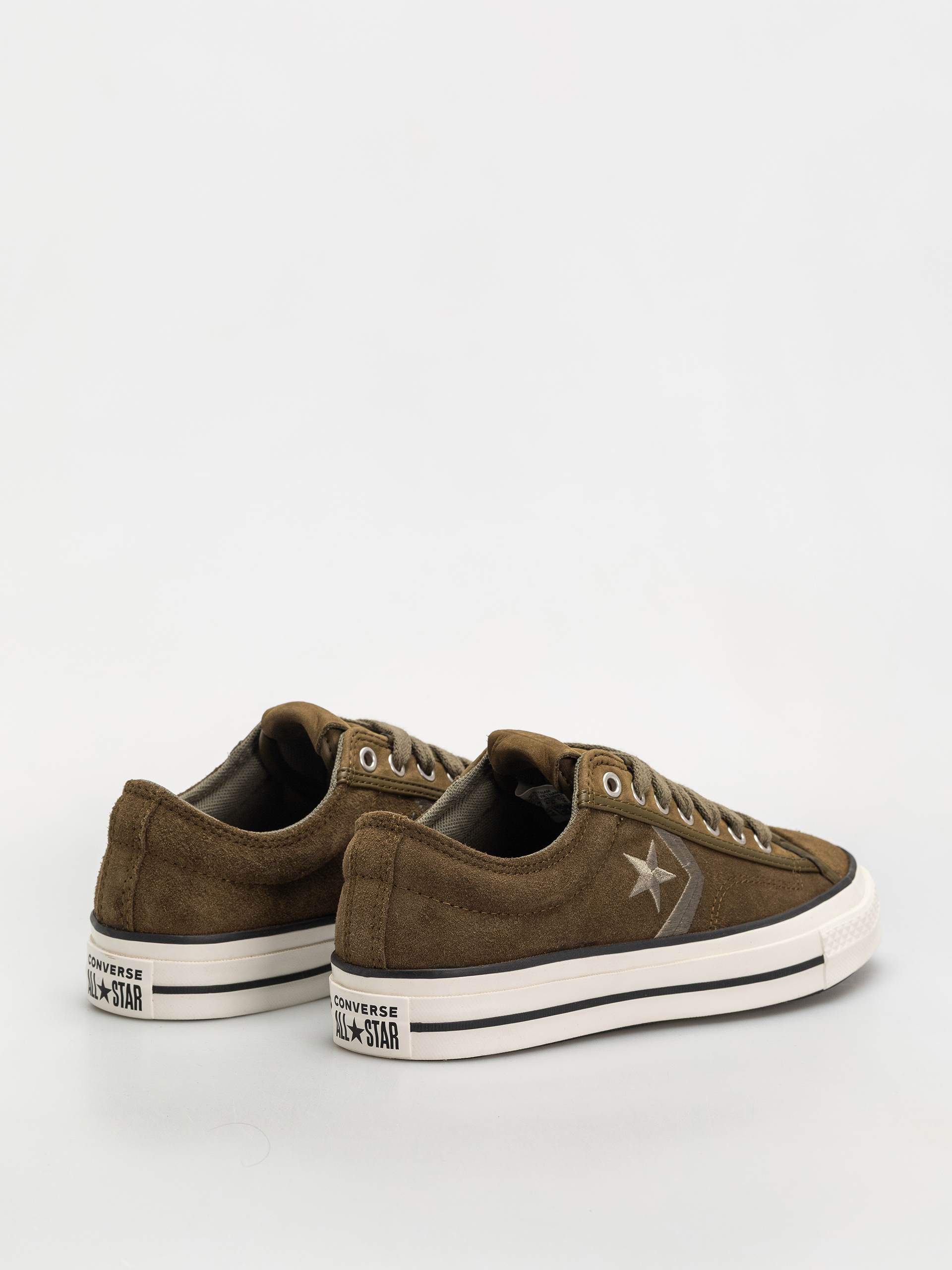 Tornacipők Converse Star Player 76 (surplus olive/olive/utility)