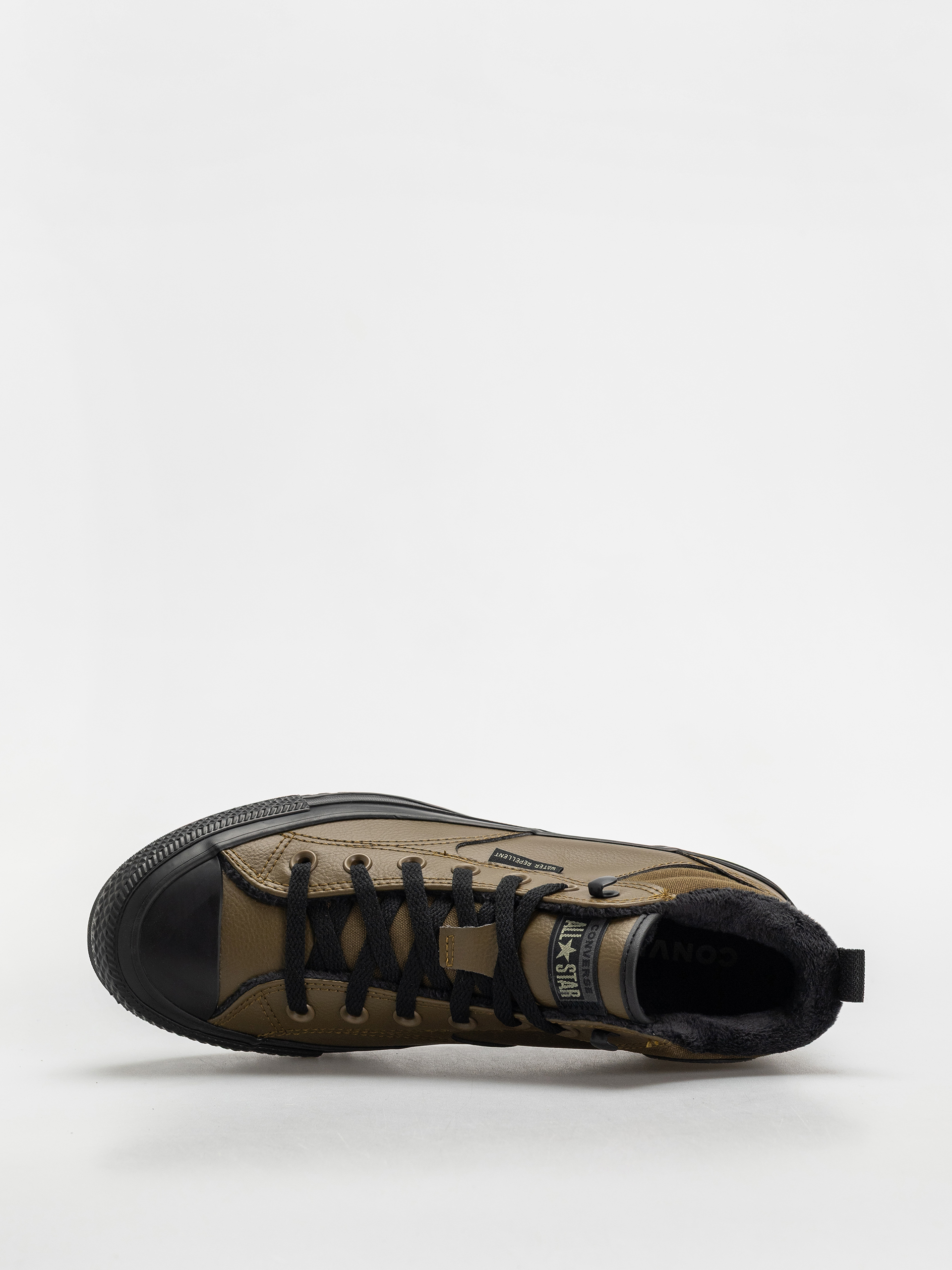 Cipők Converse Chuck Taylor All Star Malden Street (boot/mid/olive)