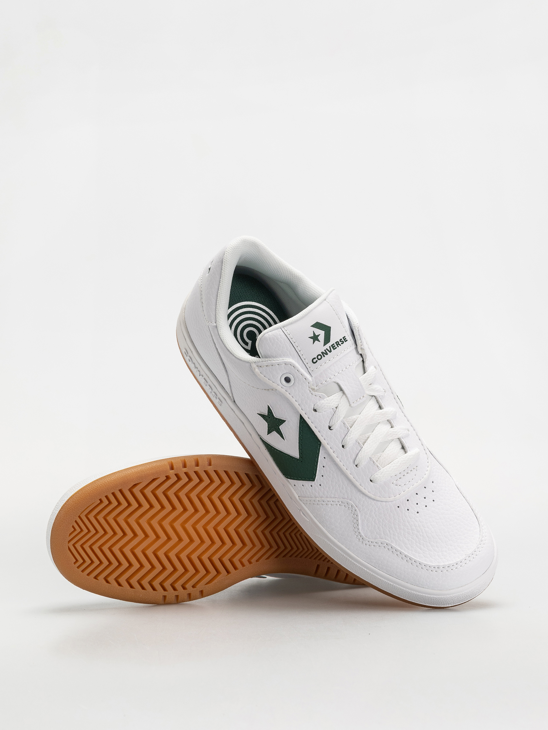 Cipők Converse Sc25 (white/branch out/gum)