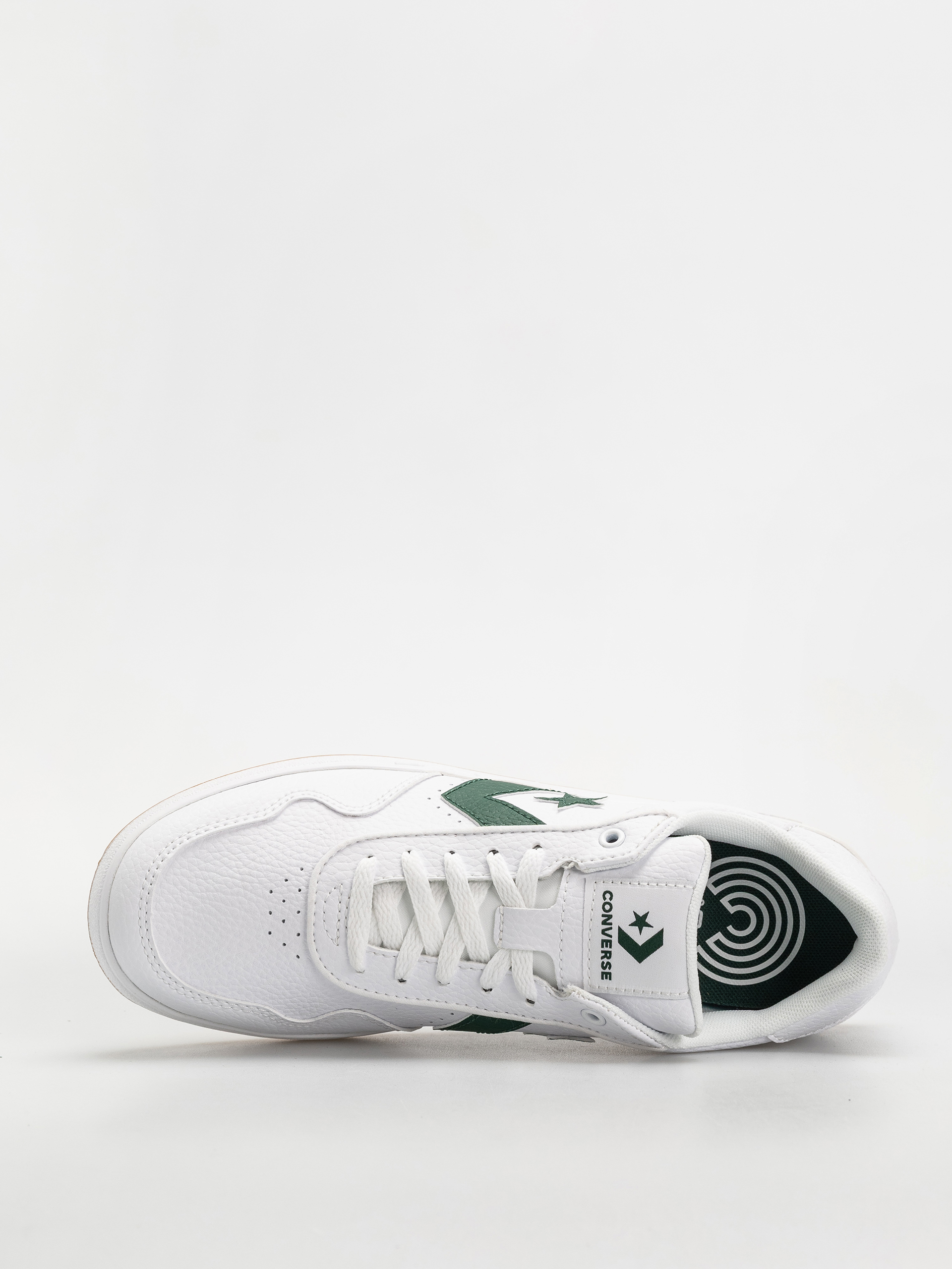 Cipők Converse Sc25 (white/branch out/gum)