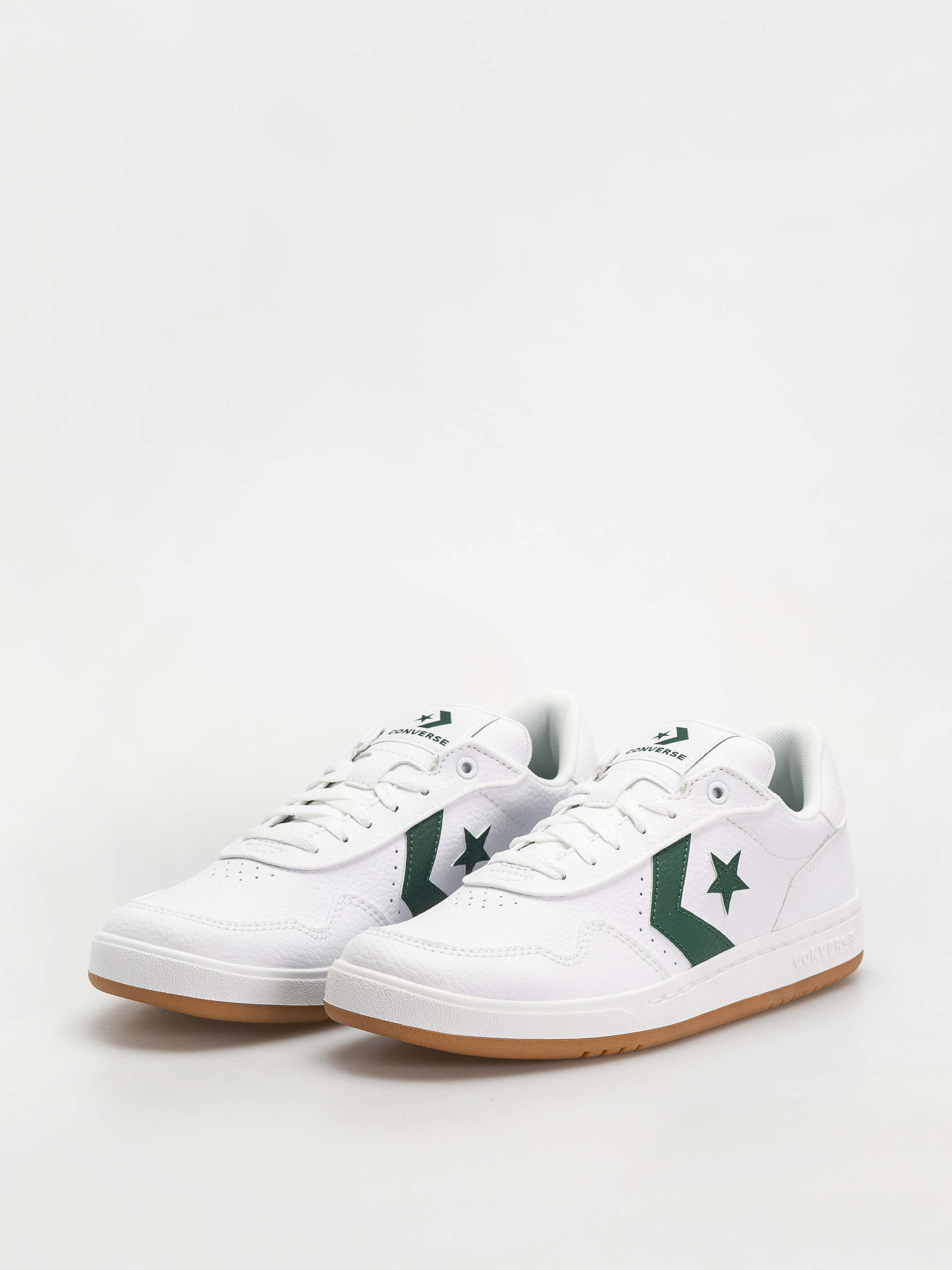 Cipők Converse Sc25 (white/branch out/gum)