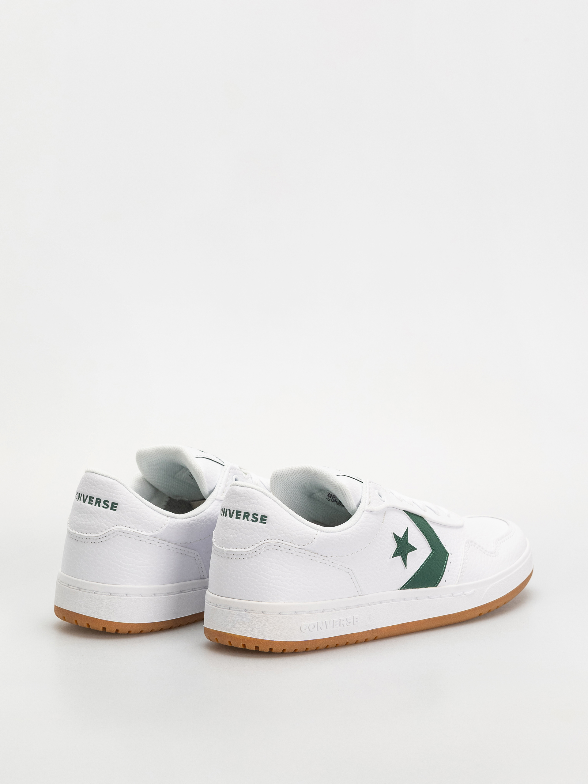 Cipők Converse Sc25 (white/branch out/gum)