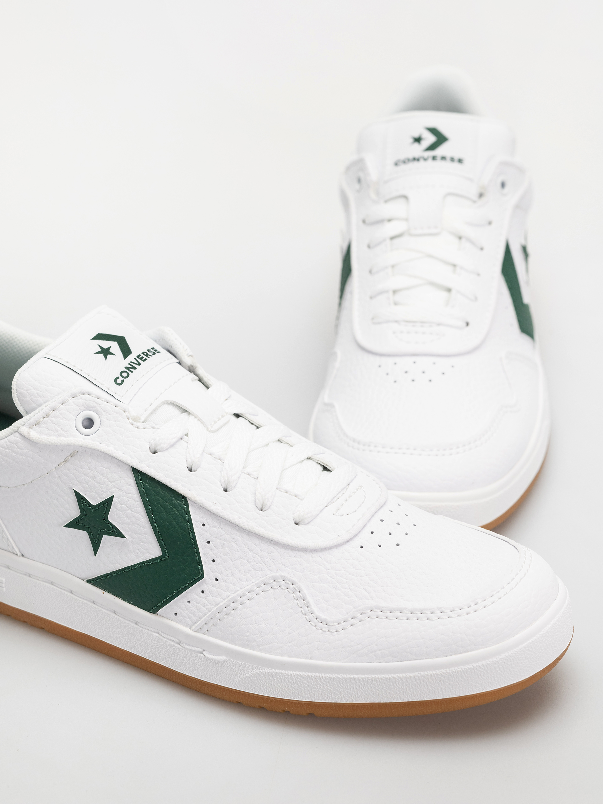Cipők Converse Sc25 (white/branch out/gum)