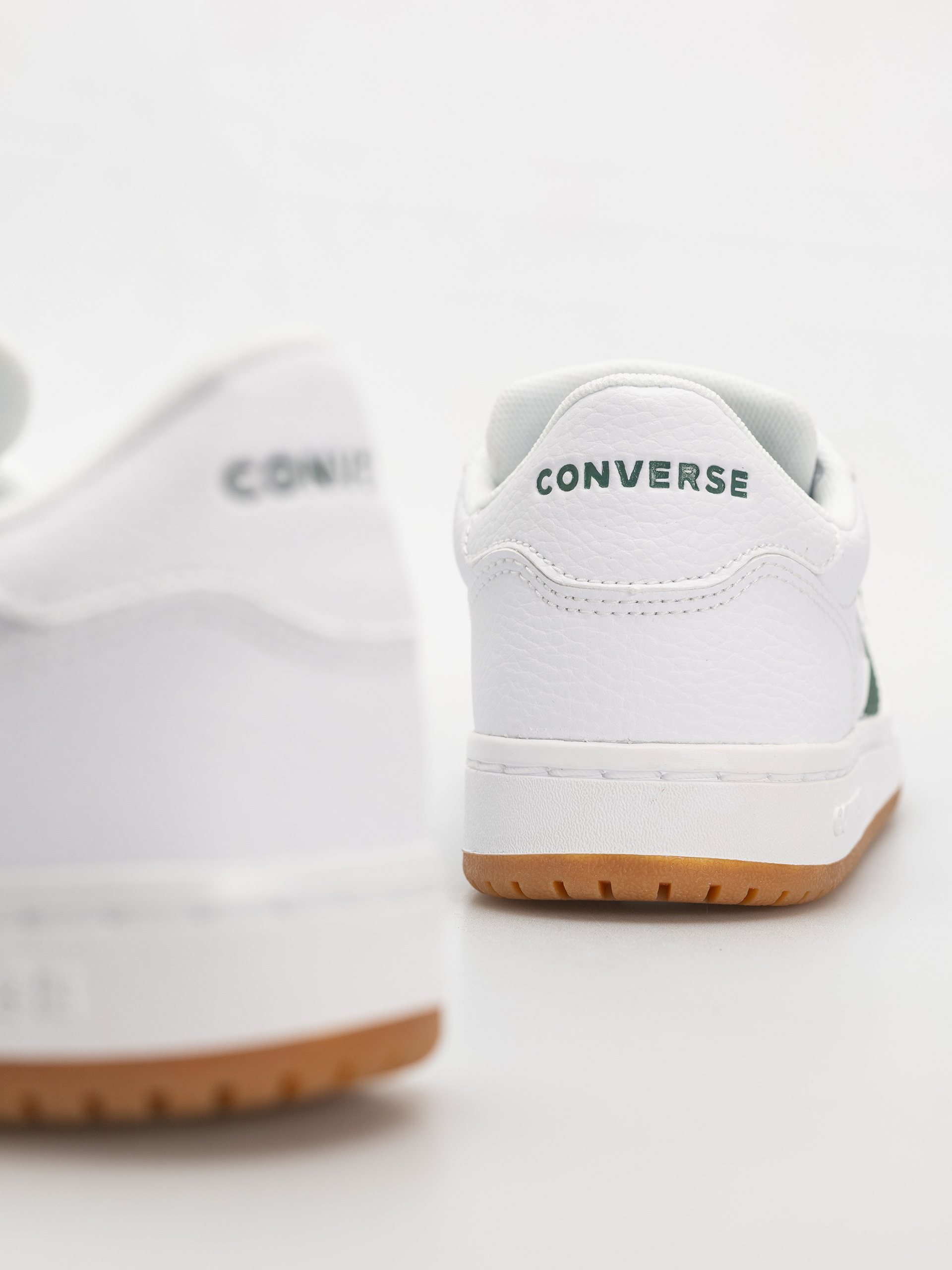 Cipők Converse Sc25 (white/branch out/gum)