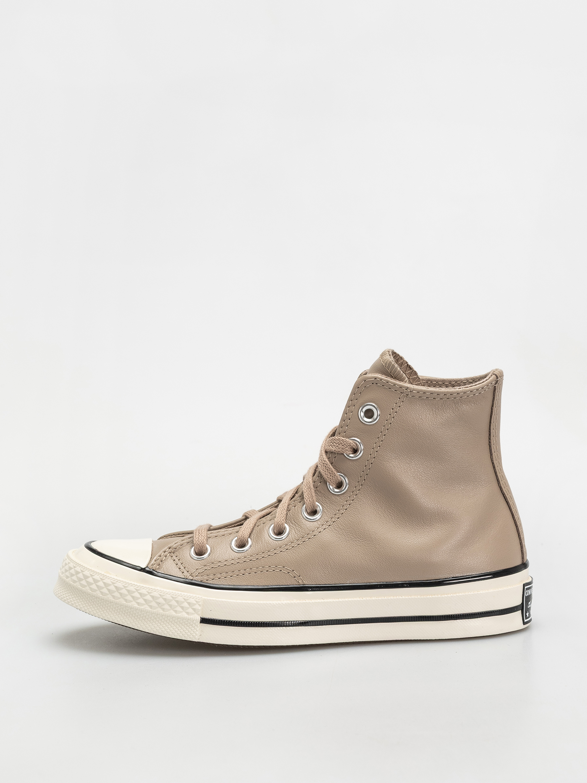 Tornacipők Converse Chuck 70 Hi (vintage cargo/egret/black)