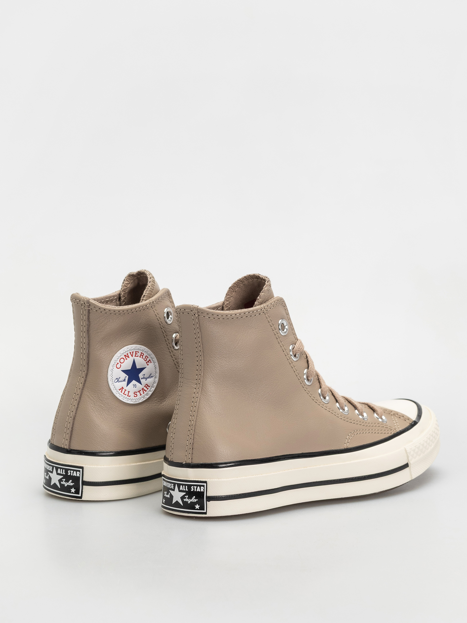 Tornacipők Converse Chuck 70 Hi (vintage cargo/egret/black)