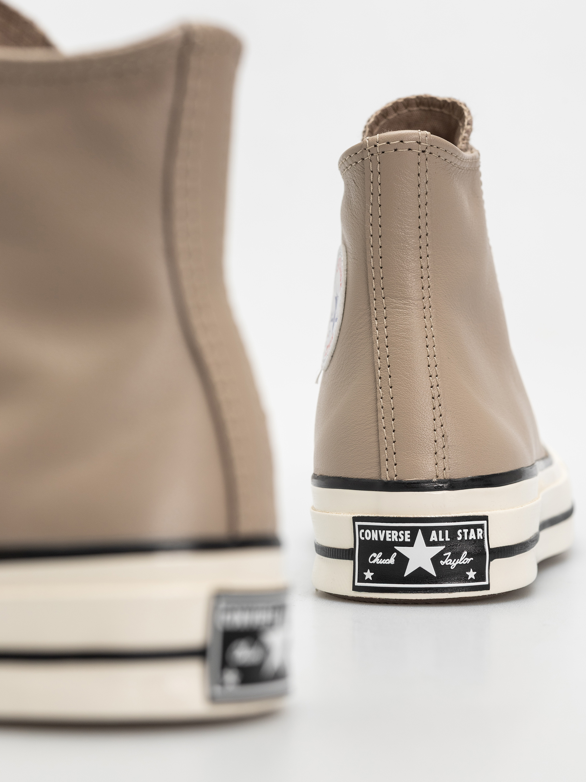 Tornacipők Converse Chuck 70 Hi (vintage cargo/egret/black)