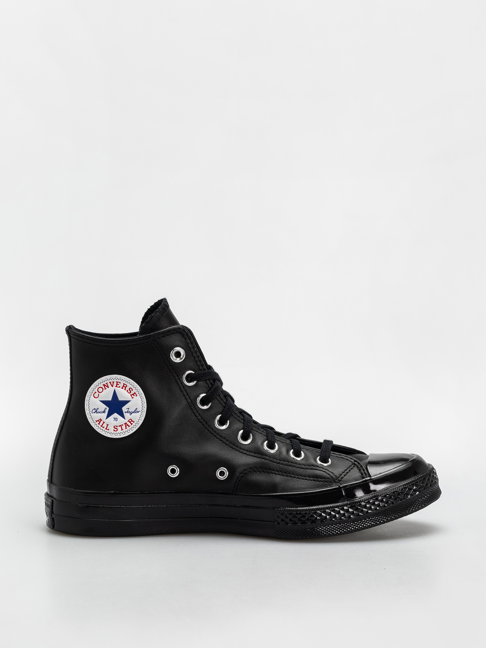 Tornacipők Converse Chuck 70 Hi (black/black/white)