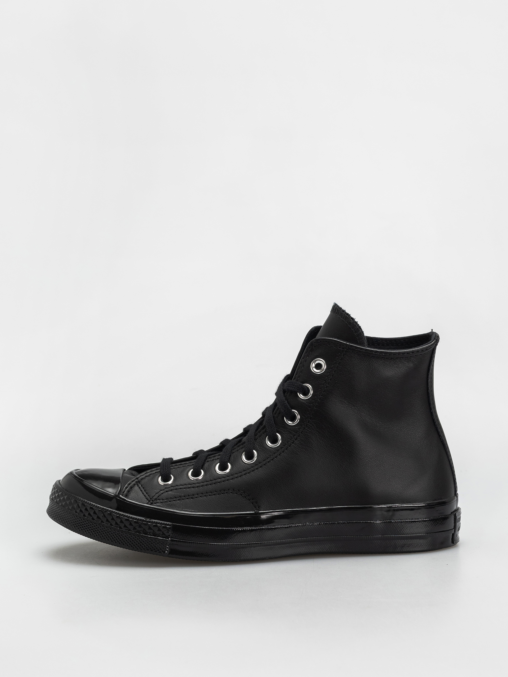 Tornacipők Converse Chuck 70 Hi (black/black/white)