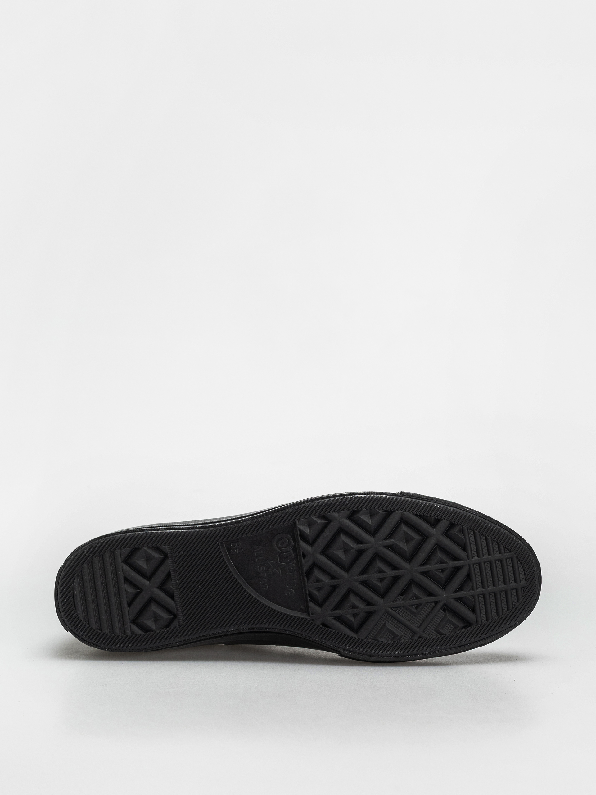 Tornacipők Converse Chuck 70 Hi (black/black/white)