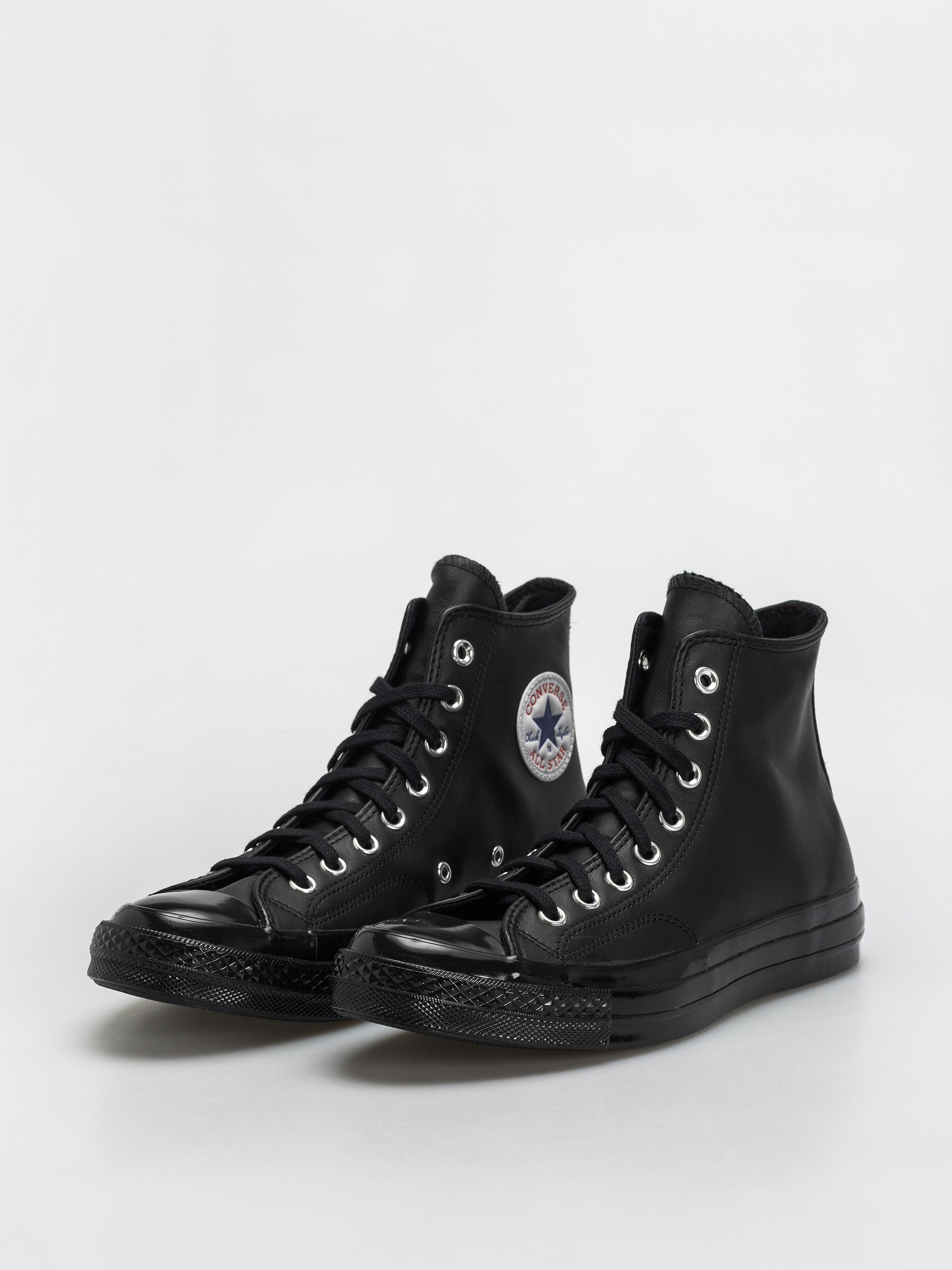 Tornacipők Converse Chuck 70 Hi (black/black/white)