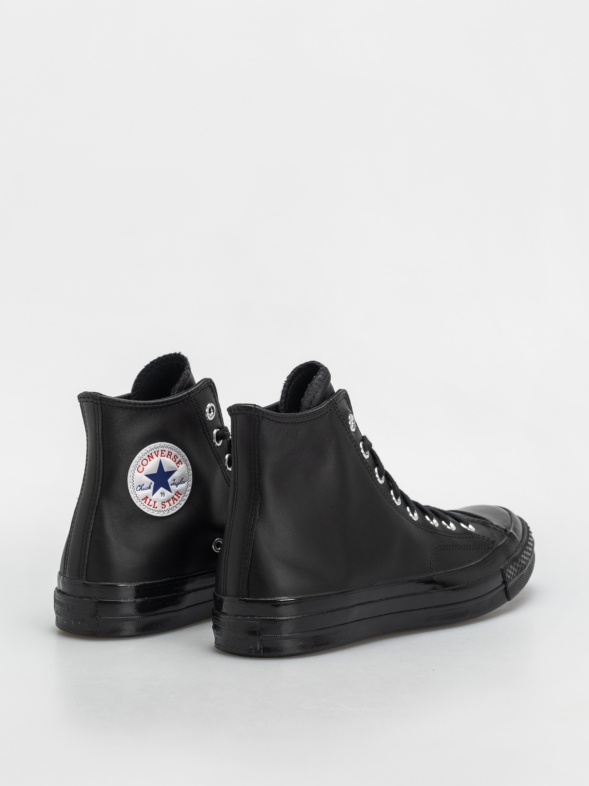 Tornacipők Converse Chuck 70 Hi (black/black/white)