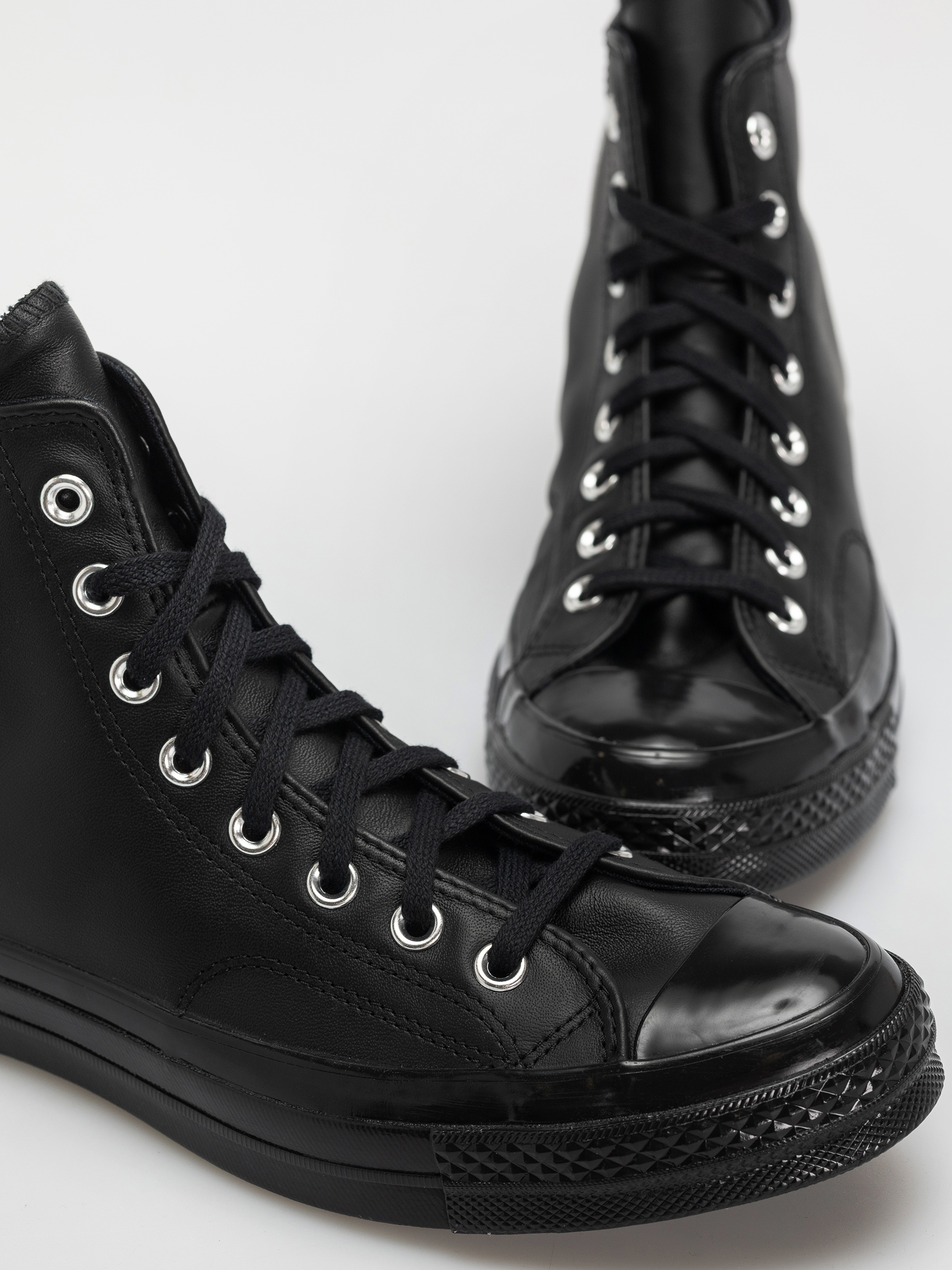 Tornacipők Converse Chuck 70 Hi (black/black/white)