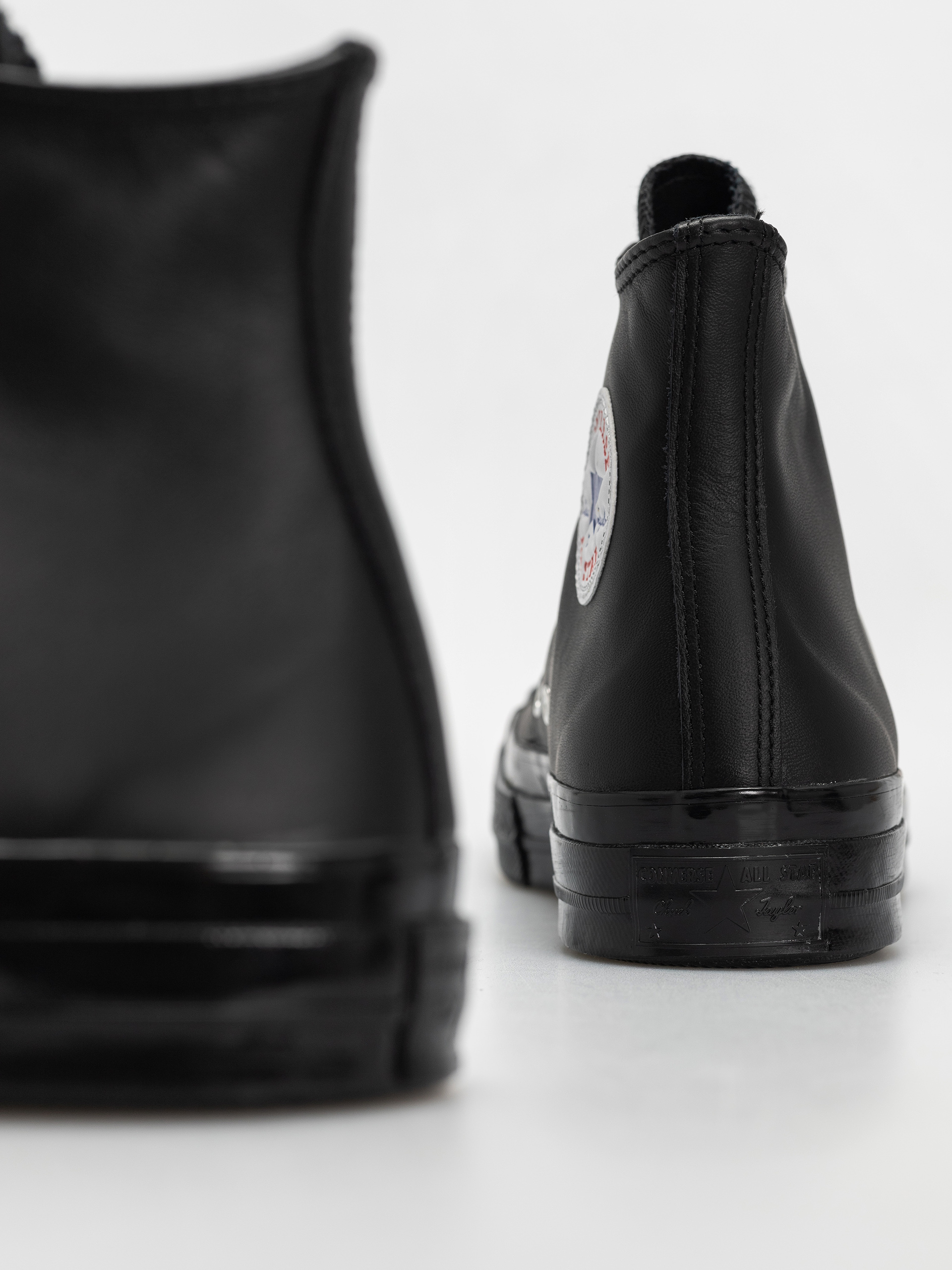 Tornacipők Converse Chuck 70 Hi (black/black/white)