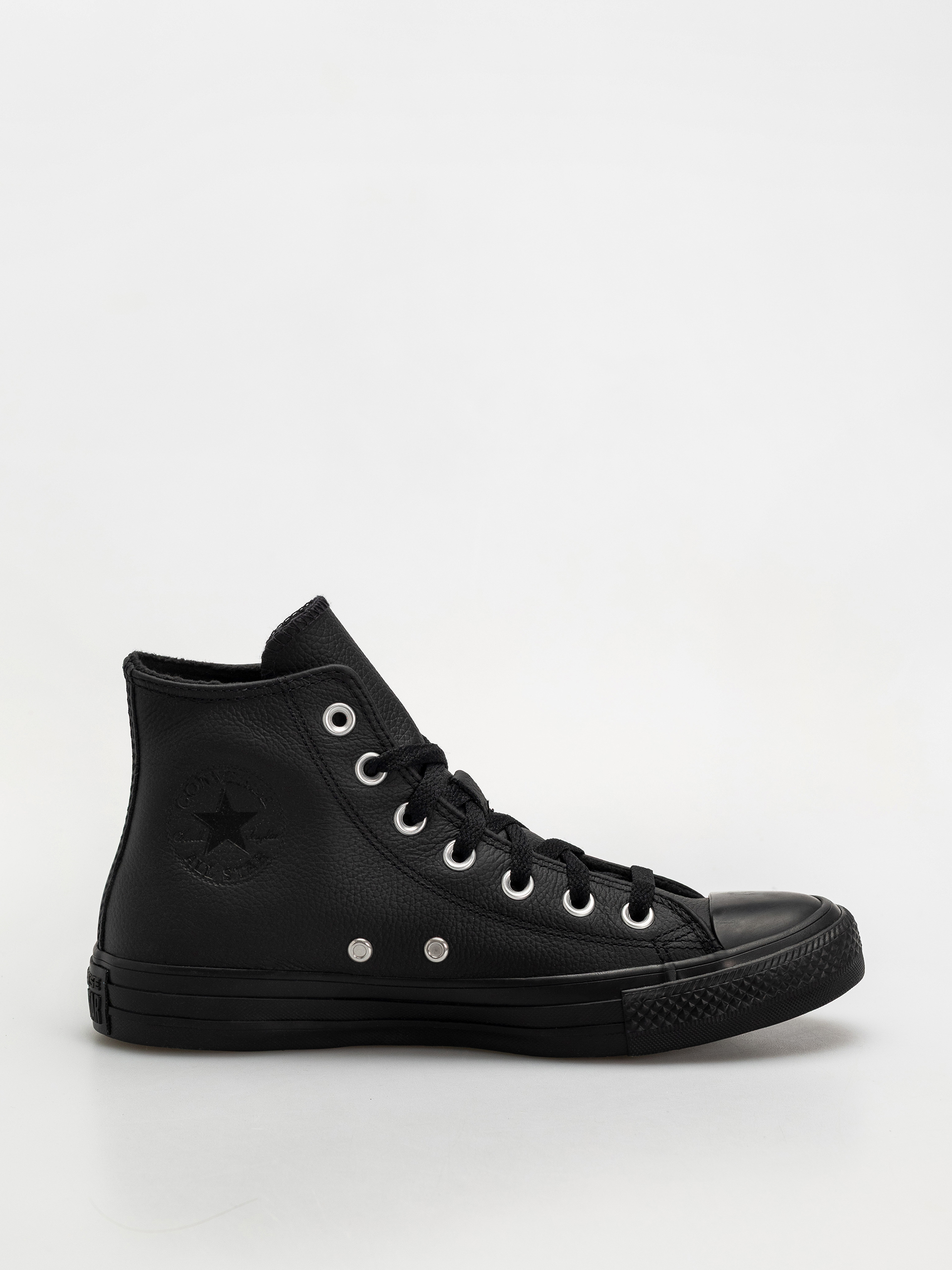 Tornacipu0151k Converse Chuck Taylor All Star Hi (black/black/black)