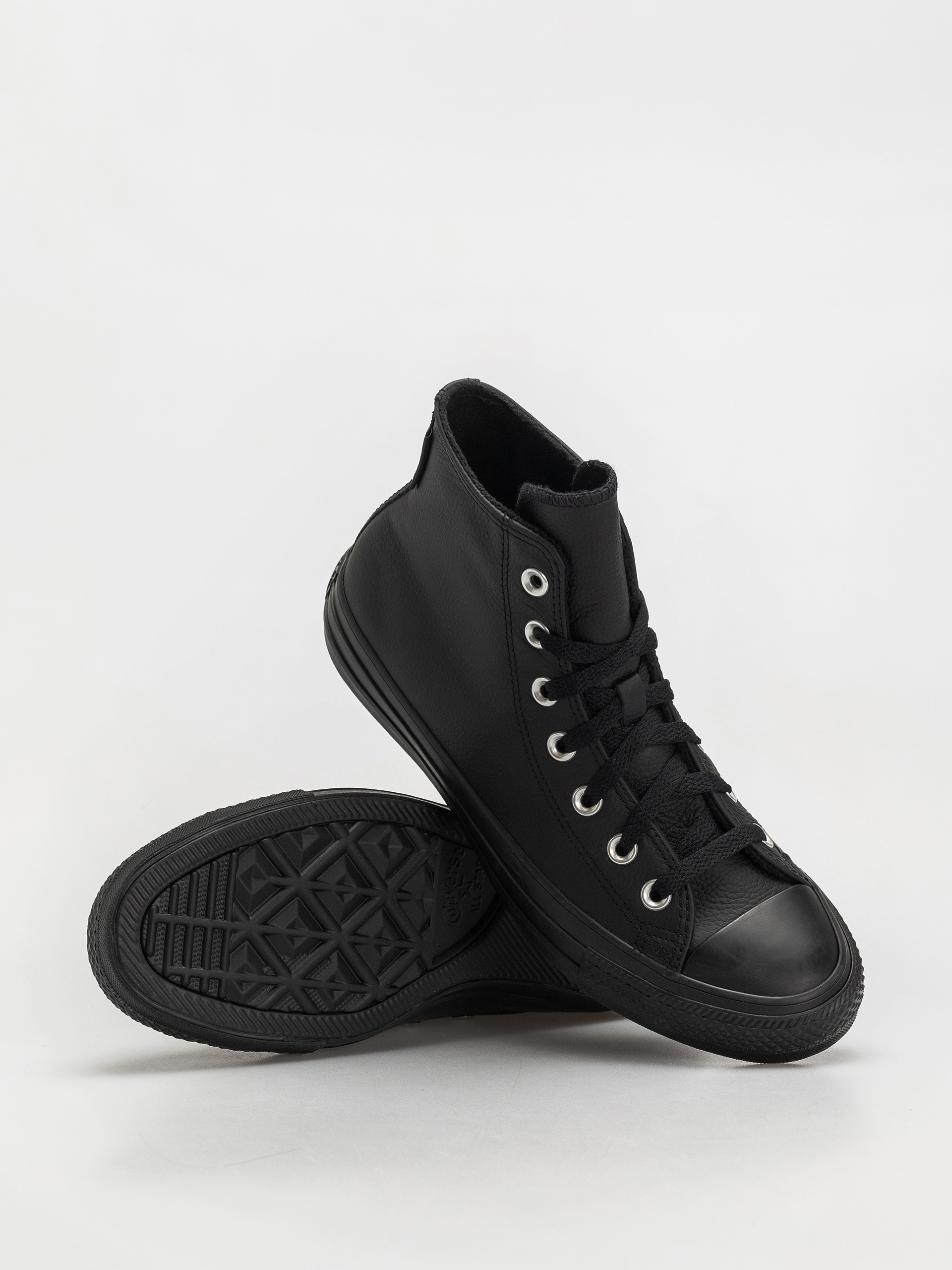 Tornacipők Converse Chuck Taylor All Star Hi (black/black/black)