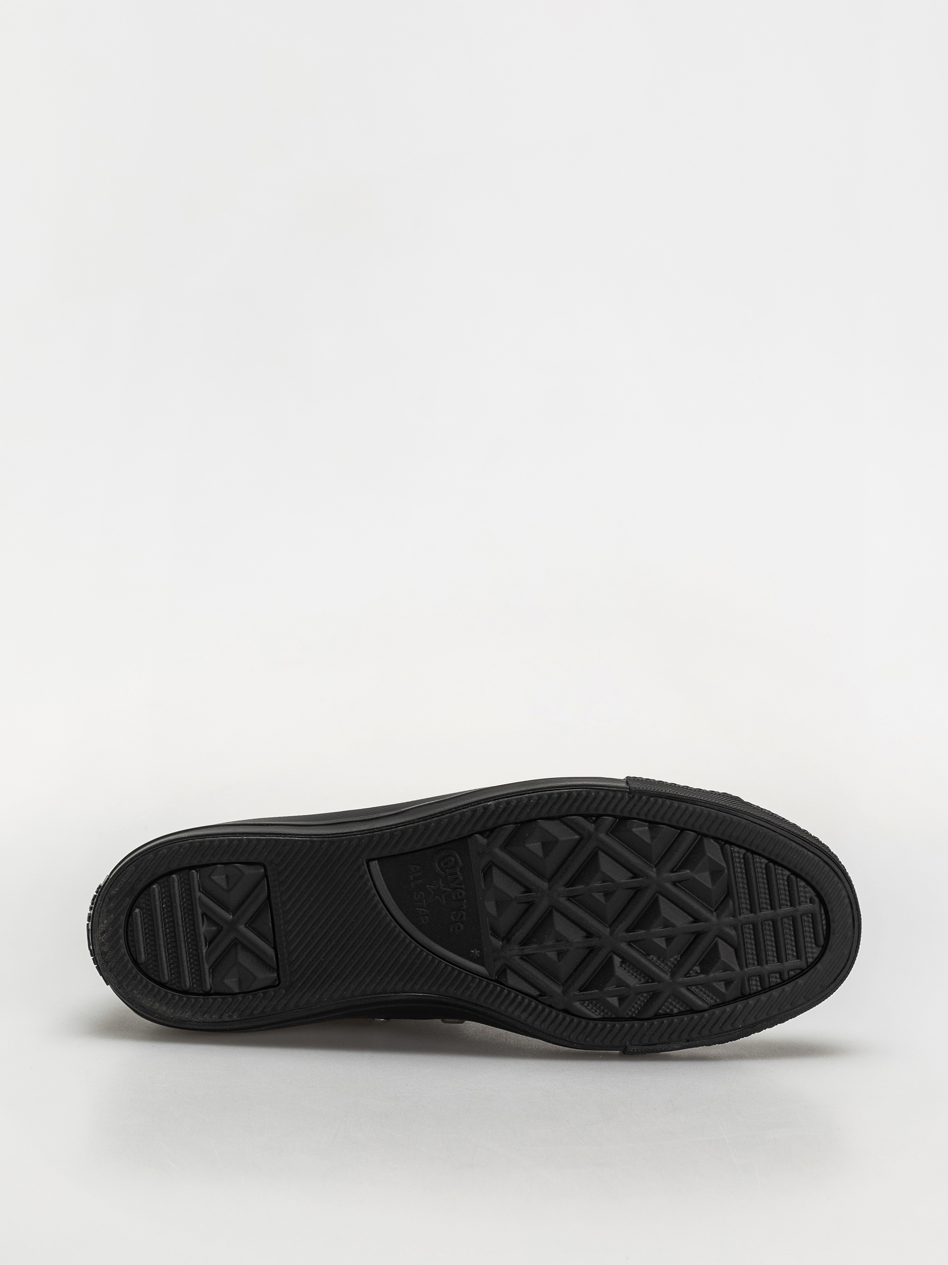 Tornacipők Converse Chuck Taylor All Star Hi (black/black/black)