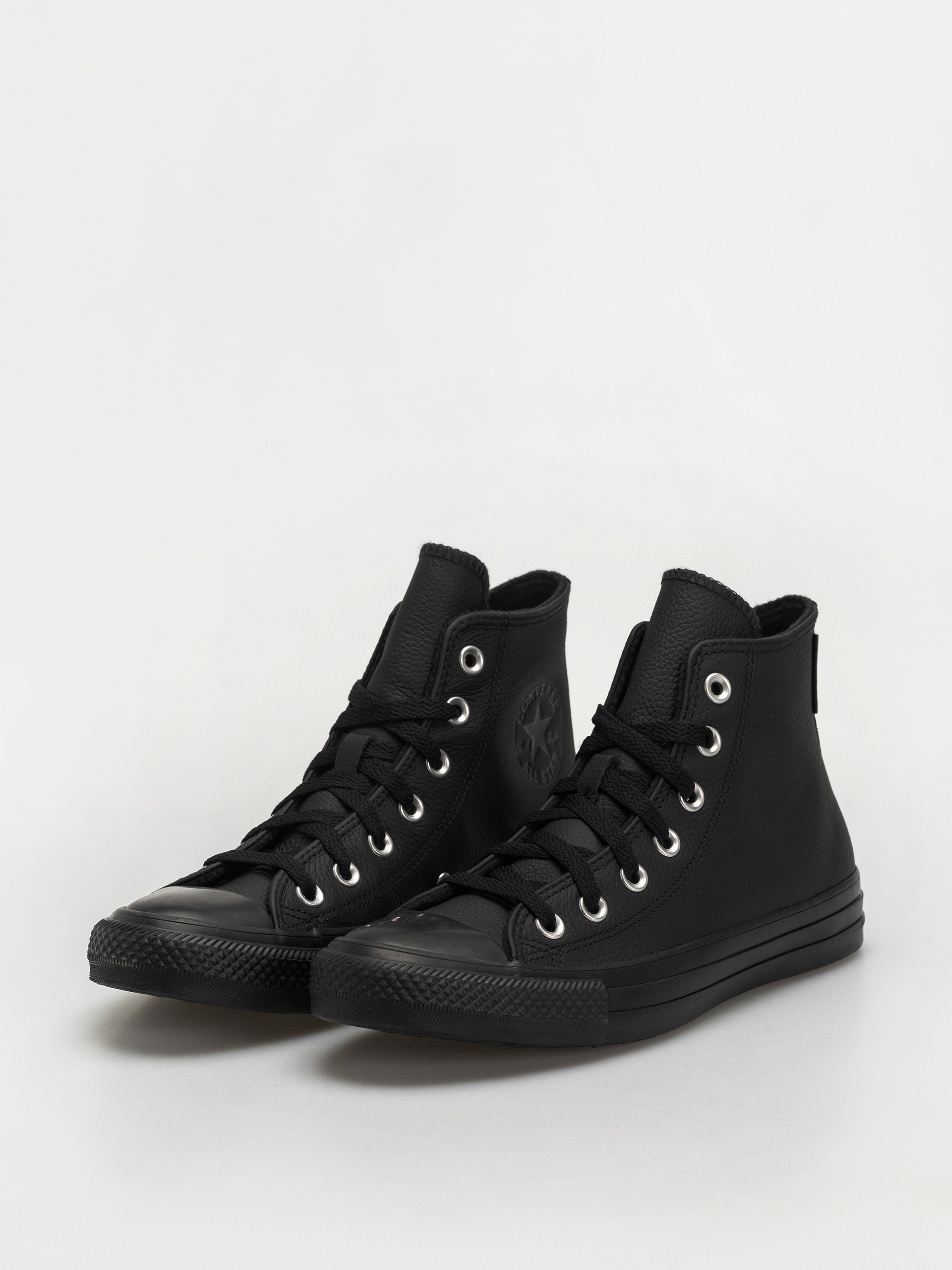Tornacipők Converse Chuck Taylor All Star Hi (black/black/black)