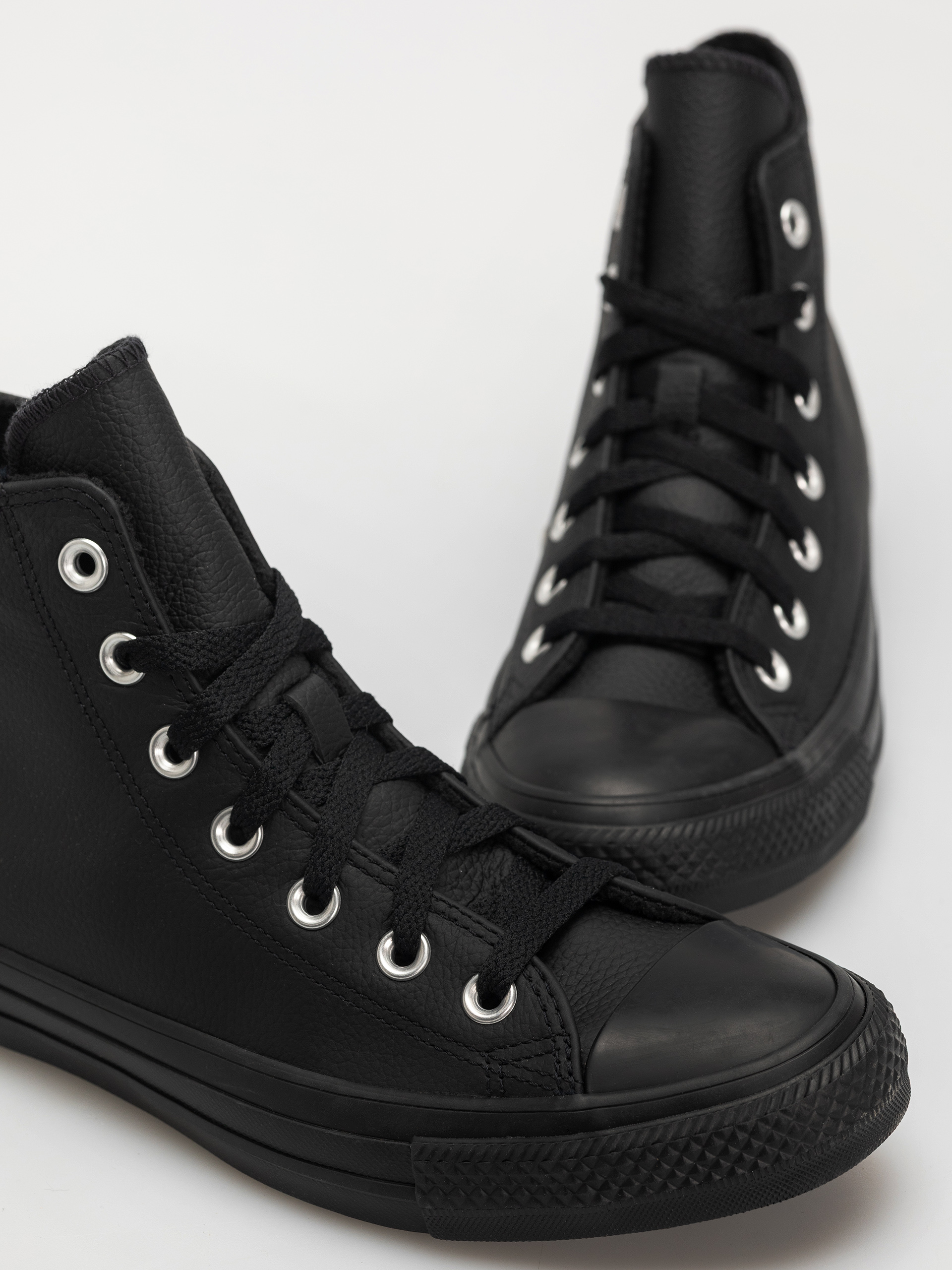 Tornacipők Converse Chuck Taylor All Star Hi (black/black/black)