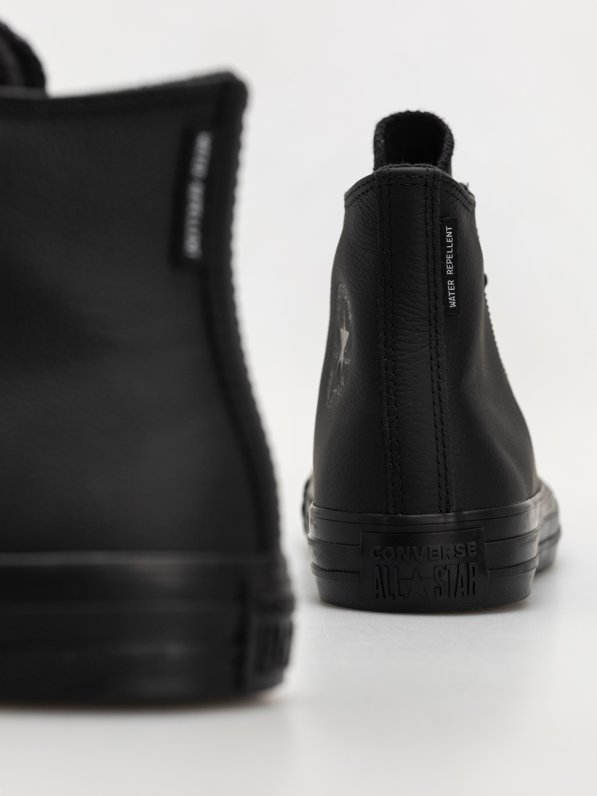 Tornacipők Converse Chuck Taylor All Star Hi (black/black/black)