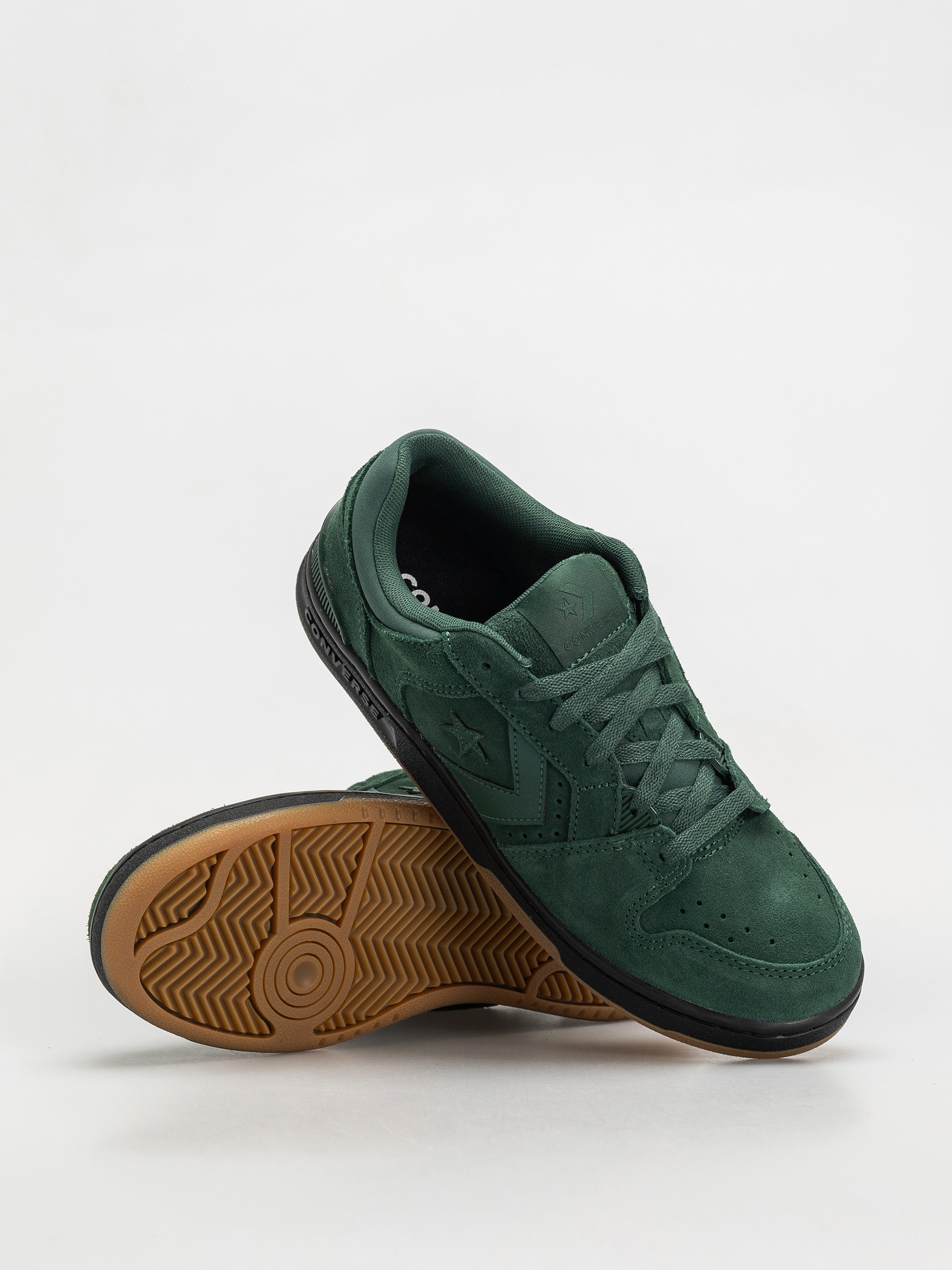 Cipők Converse Cl98 (branch out/black/gum)