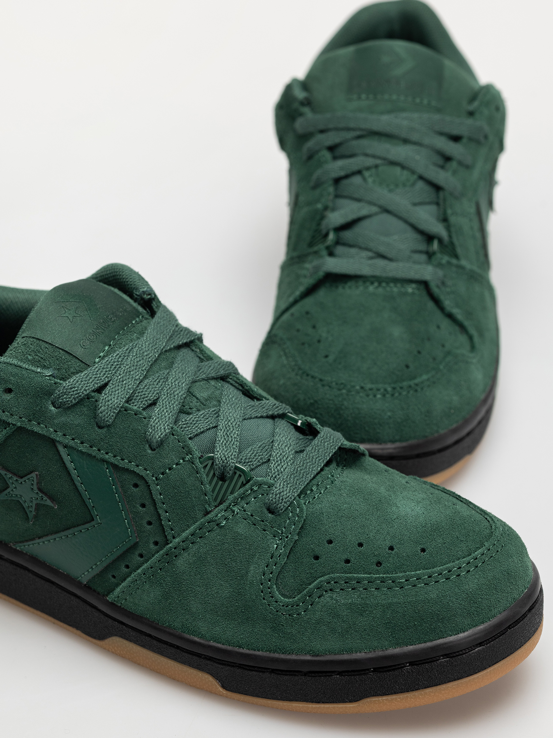 Cipők Converse Cl98 (branch out/black/gum)