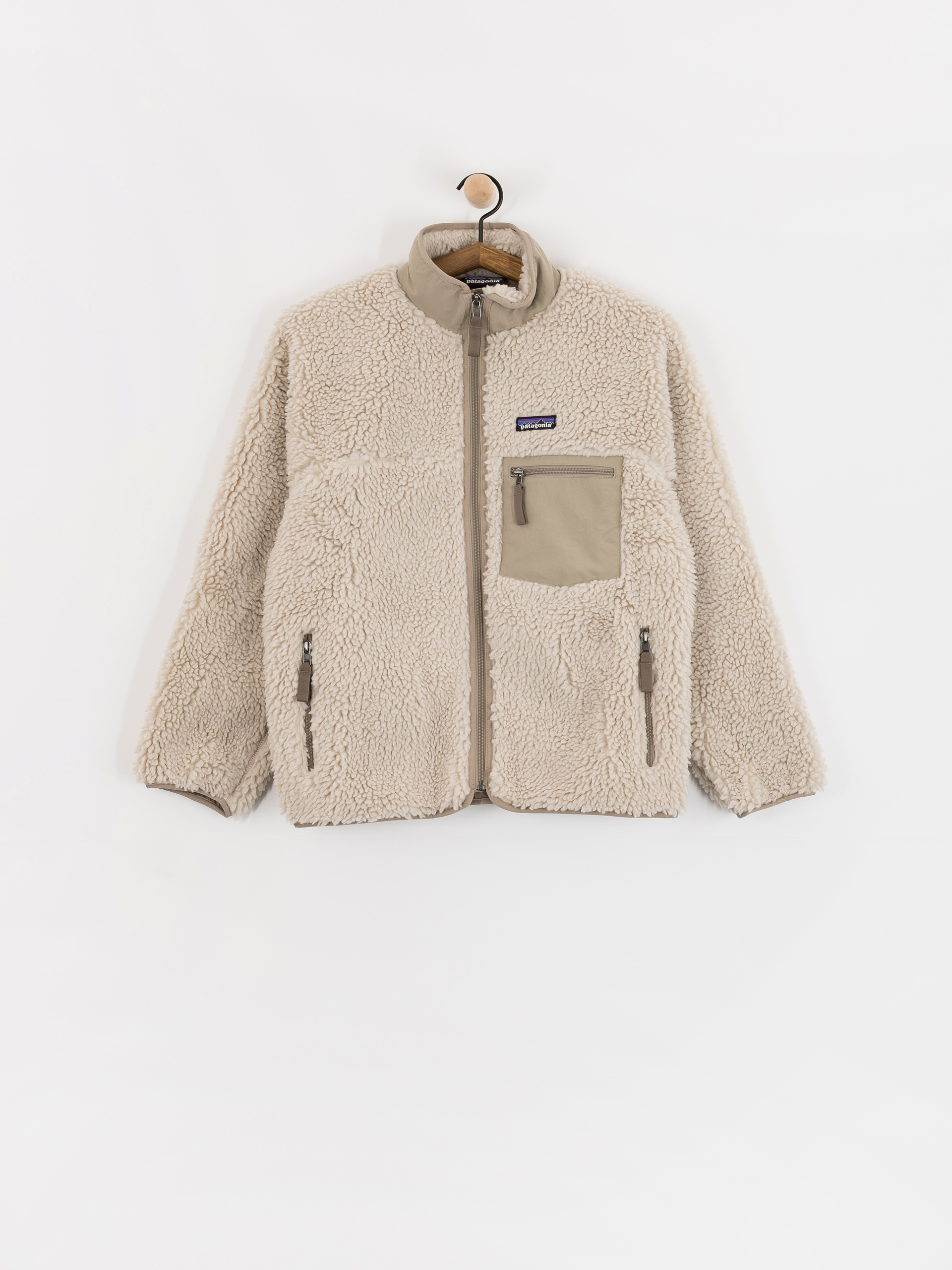 Patagonia Classic Retro X Wmn Dzseki (natural)