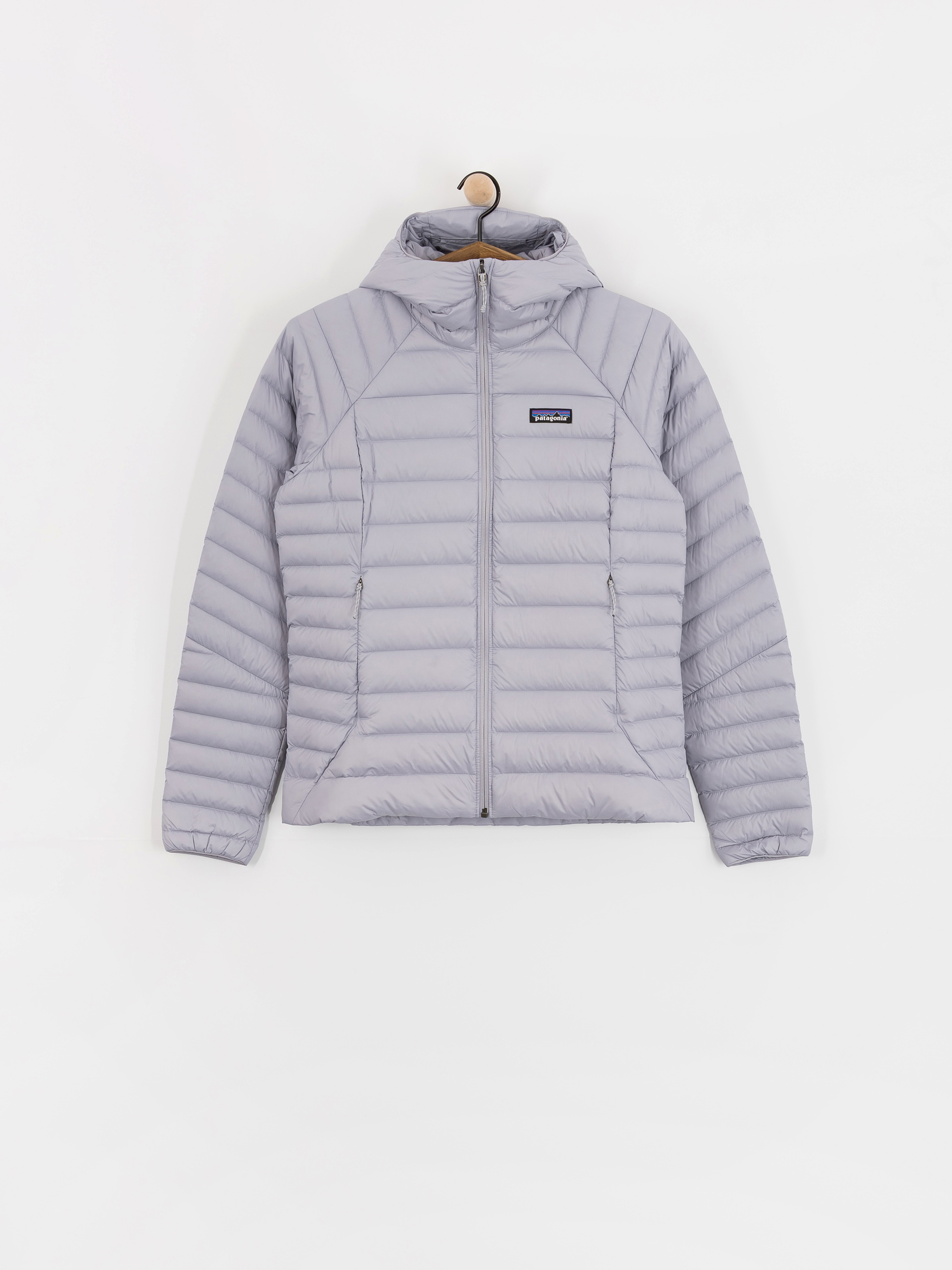 Patagonia Down Sweater HD Wmn Dzseki (permafrost purple)