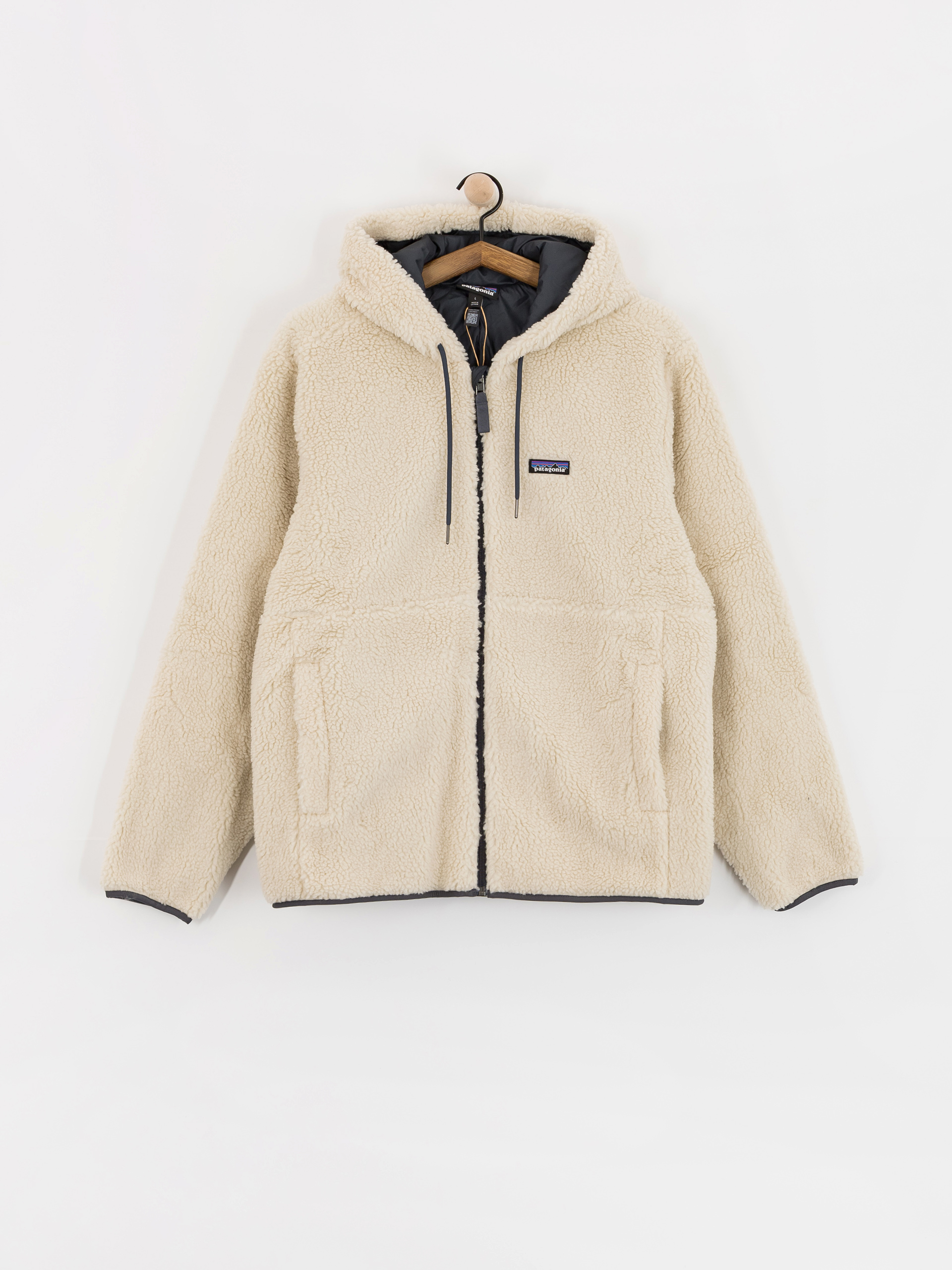 Patagonia Retro X HD Dzseki (dark natural)