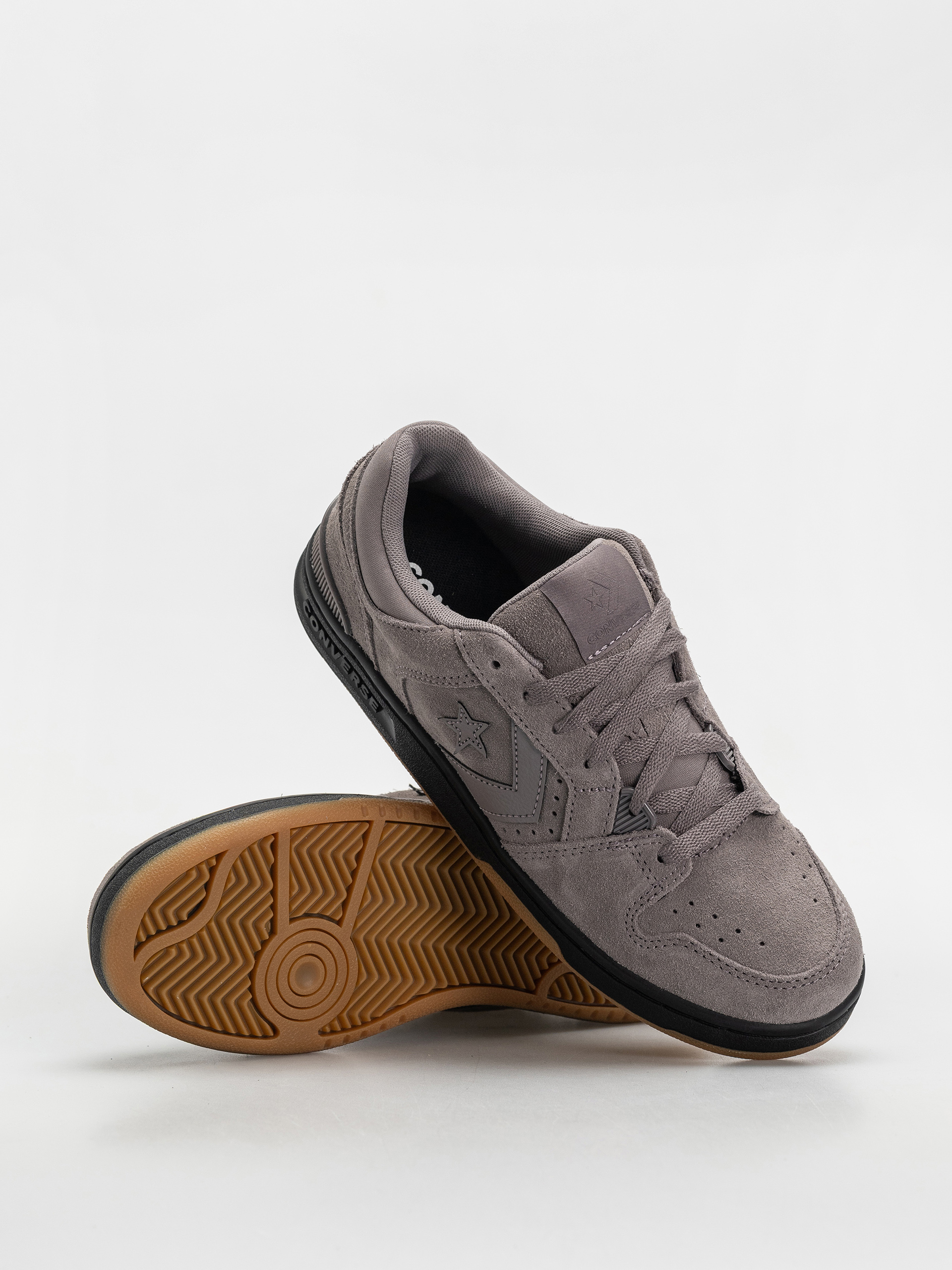 Cipők Converse Cl98 (dahlia dust/black/gum)