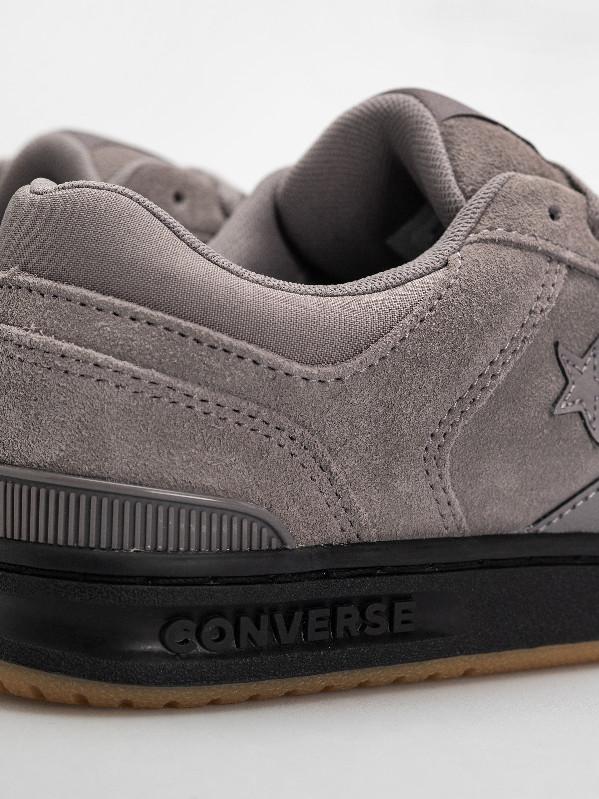 Cipők Converse Cl98 (dahlia dust/black/gum)