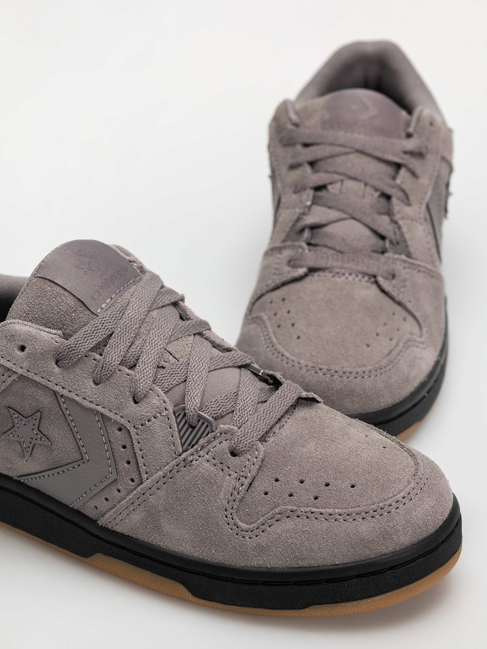 Cipők Converse Cl98 (dahlia dust/black/gum)