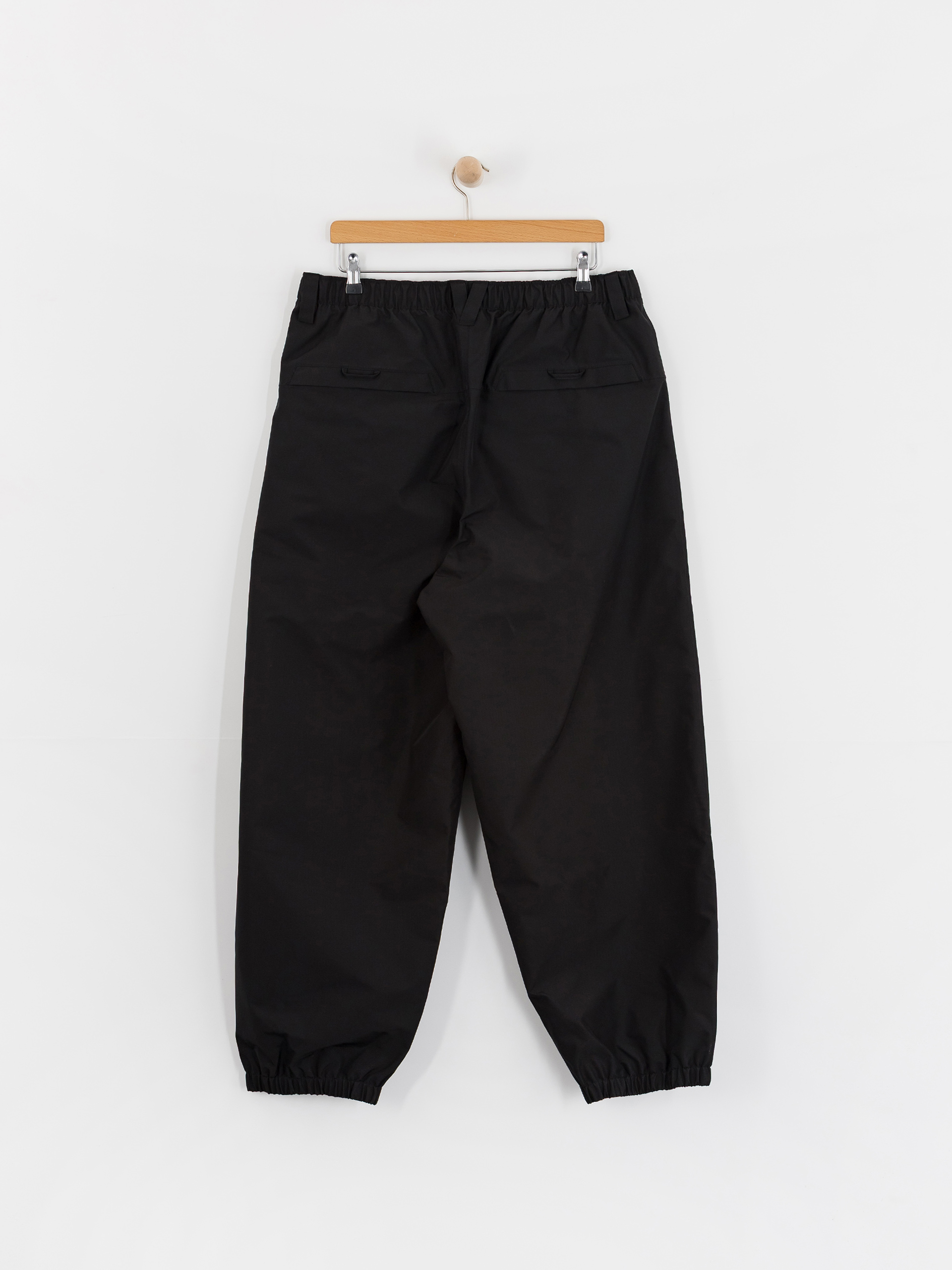 Férfi Snowboard nadrág Vans Kingvale 2L Park (black)