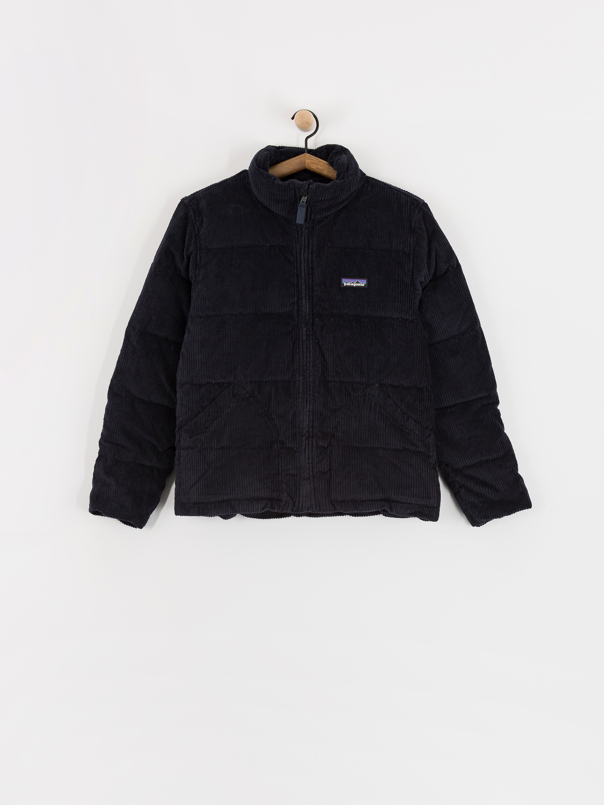 Dzseki Patagonia Cord Fjord Wmn (sunken blue)